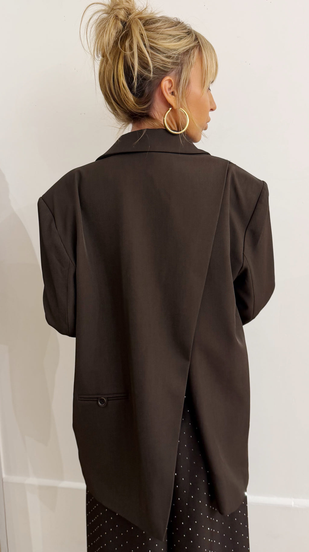 BLASER San Francisco