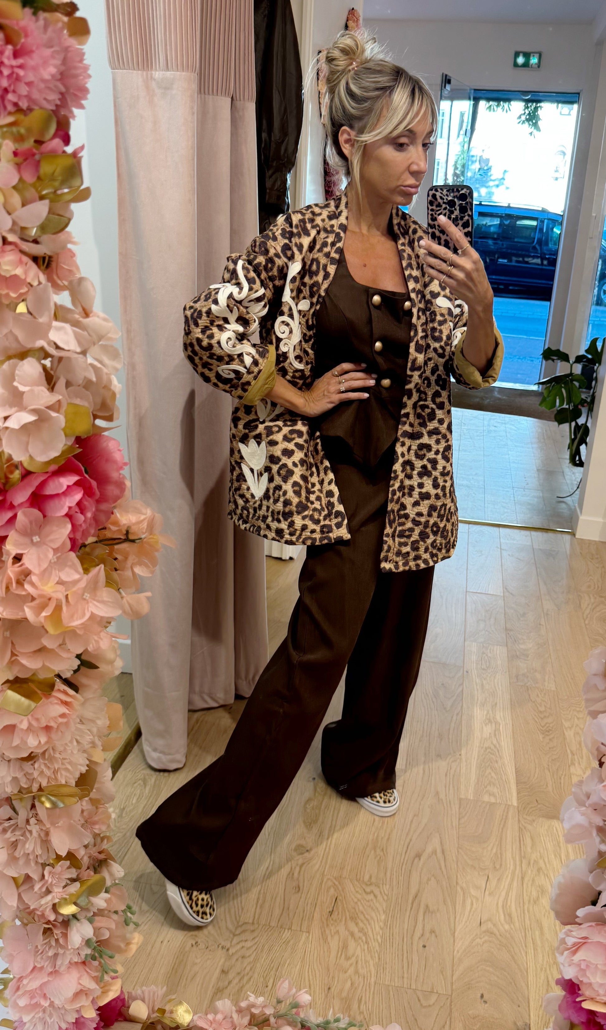 Ensemble Chocolat