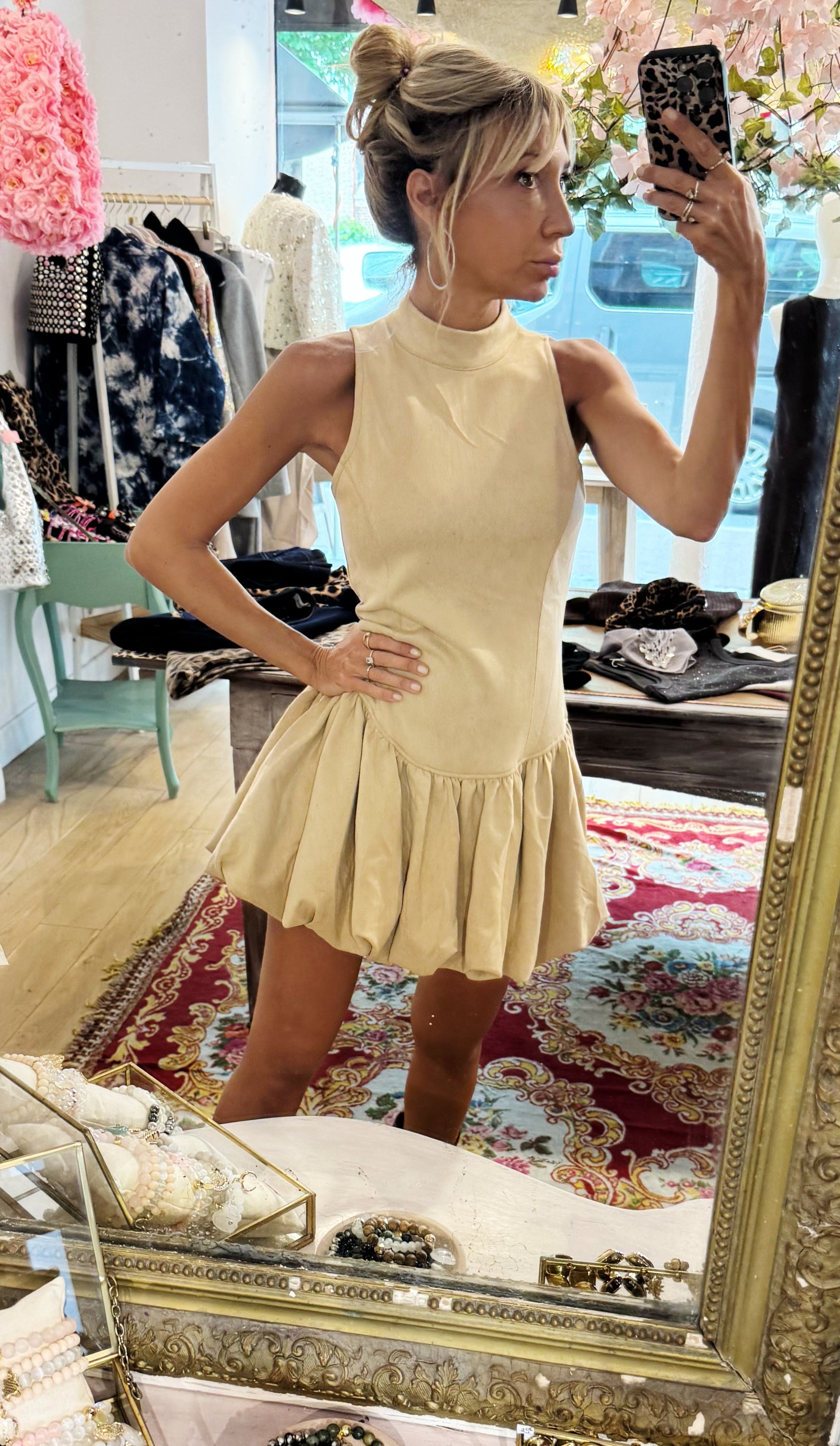 ROBE Donna