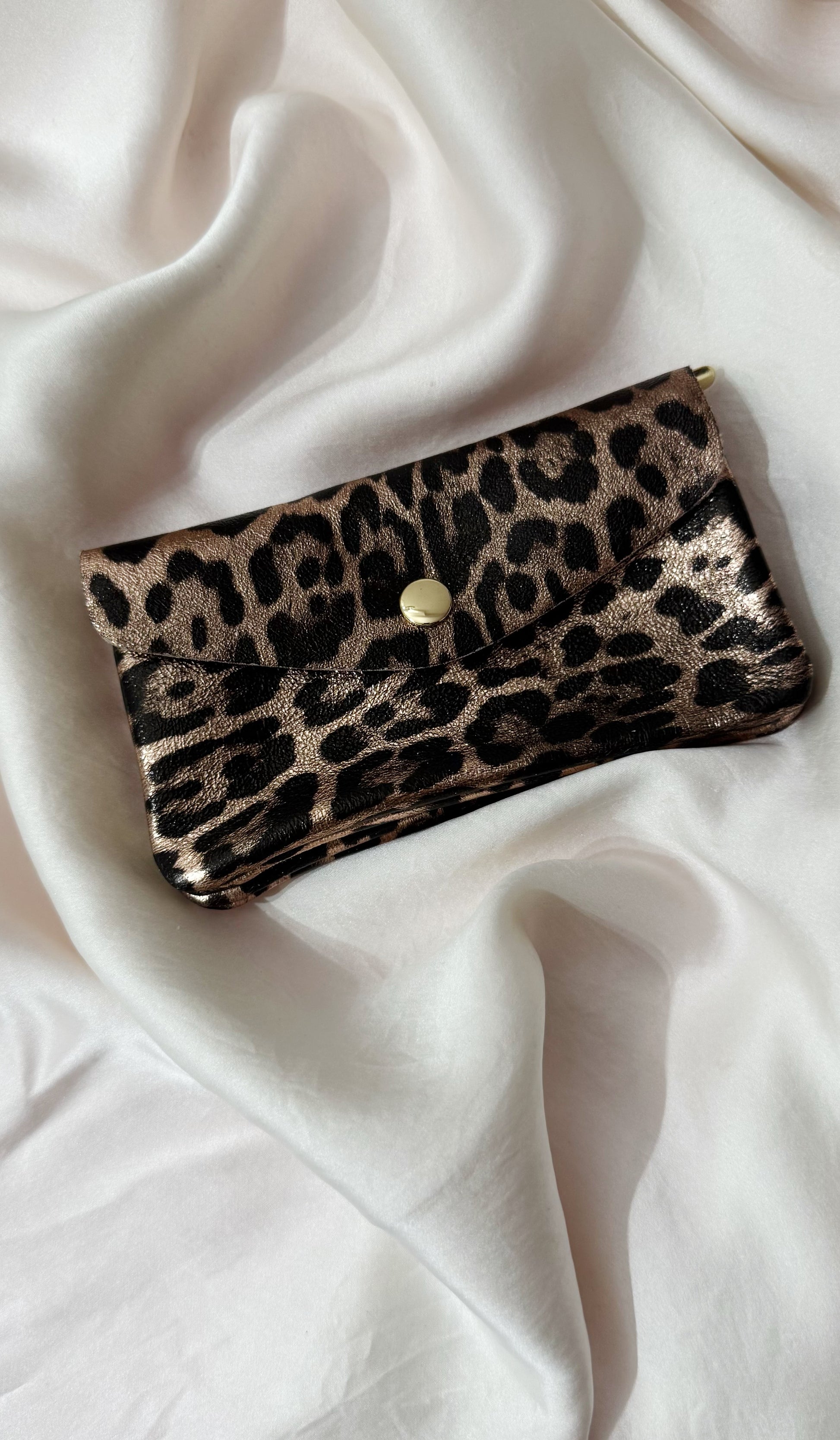 Pochette Léo Chocolate