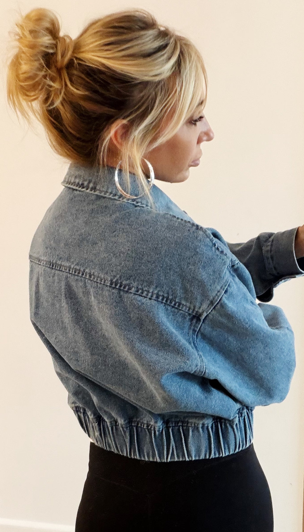 VESTE Jeans Luna