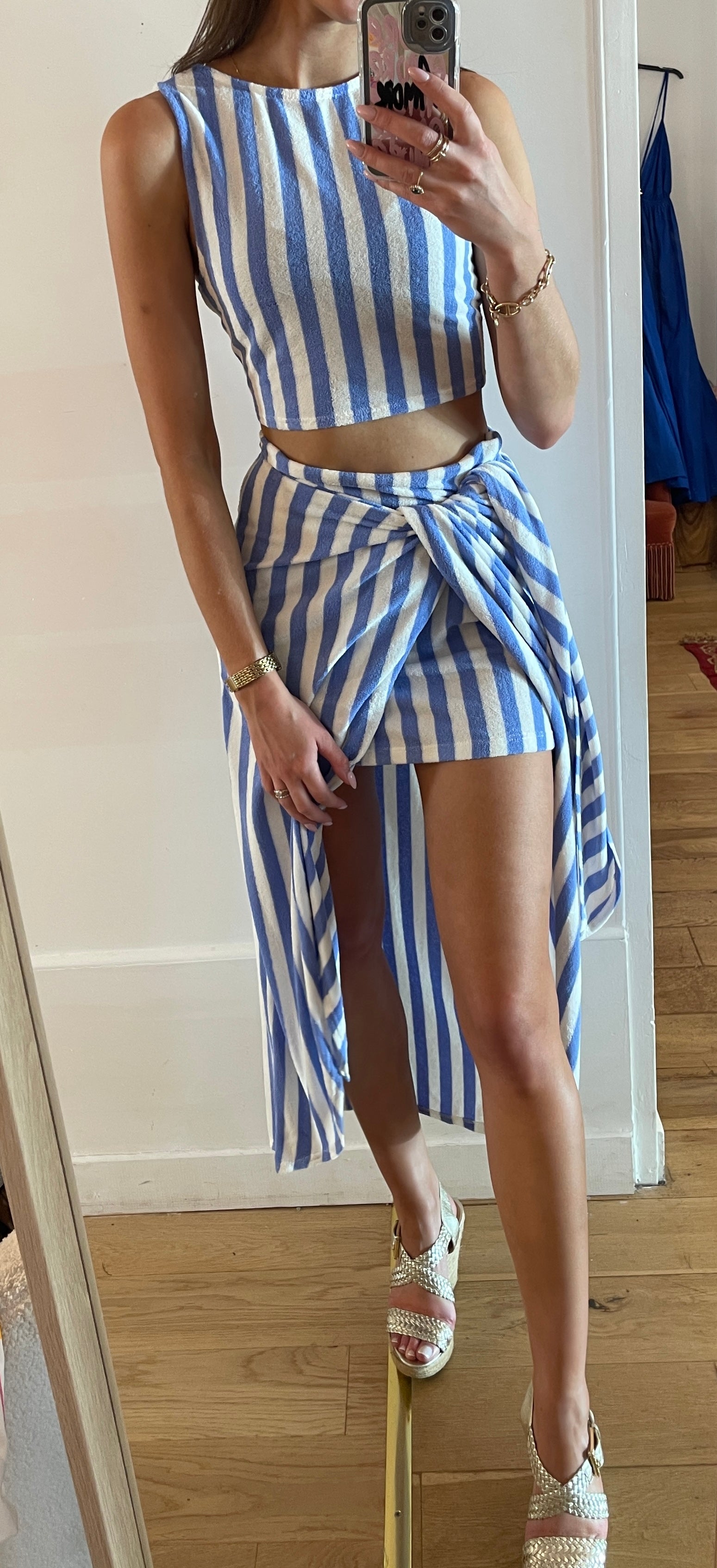 ENSEMBLE beach