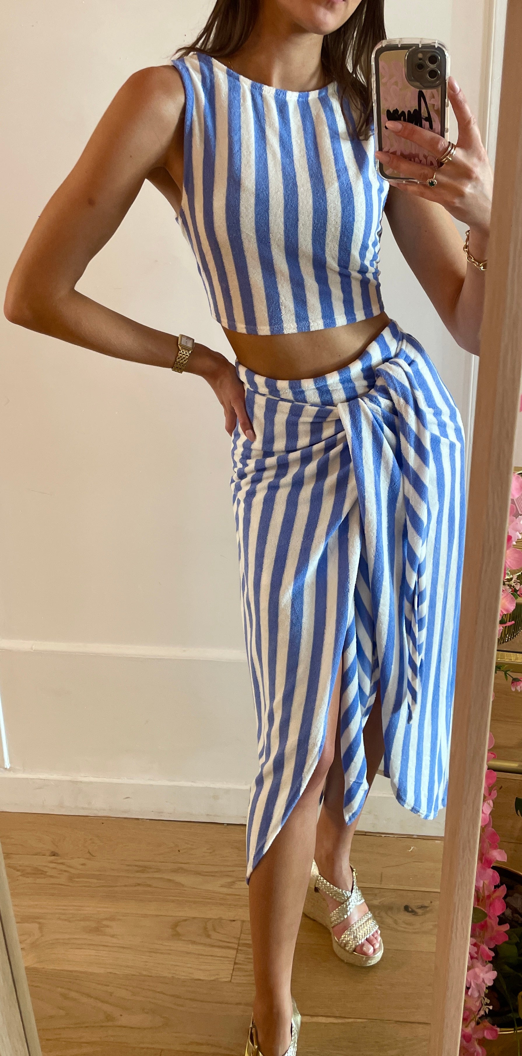 ENSEMBLE beach