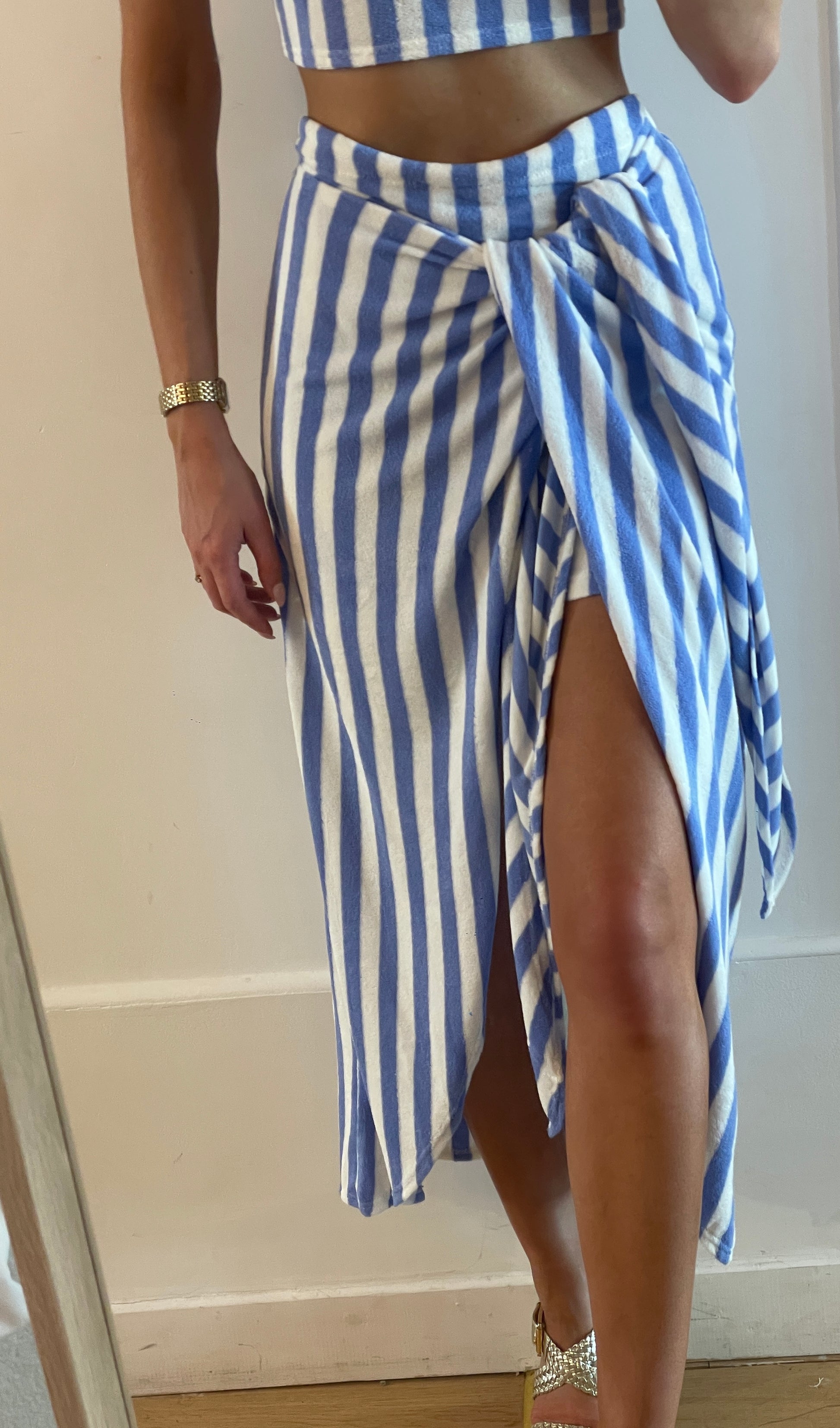 ENSEMBLE beach