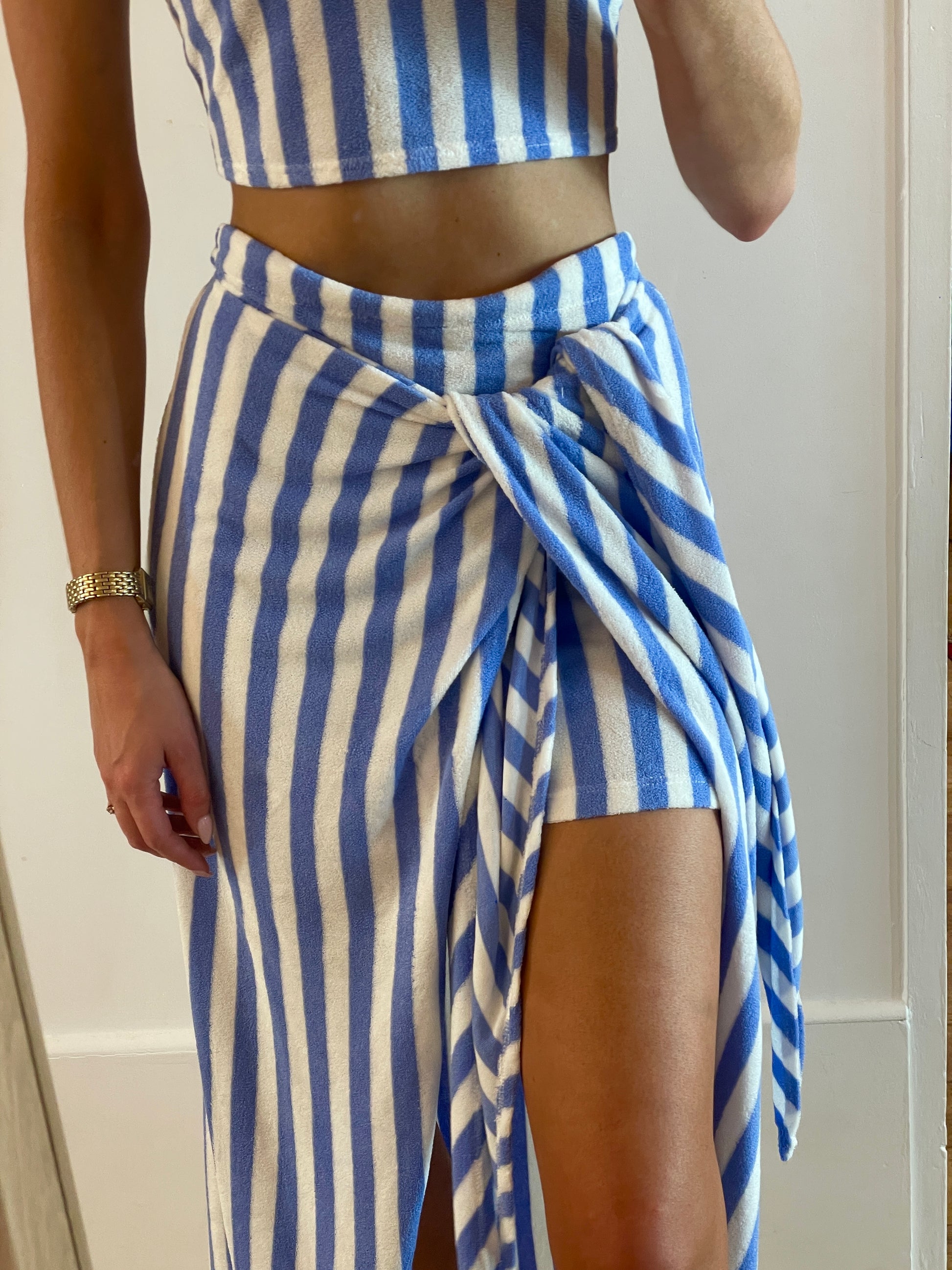 ENSEMBLE beach