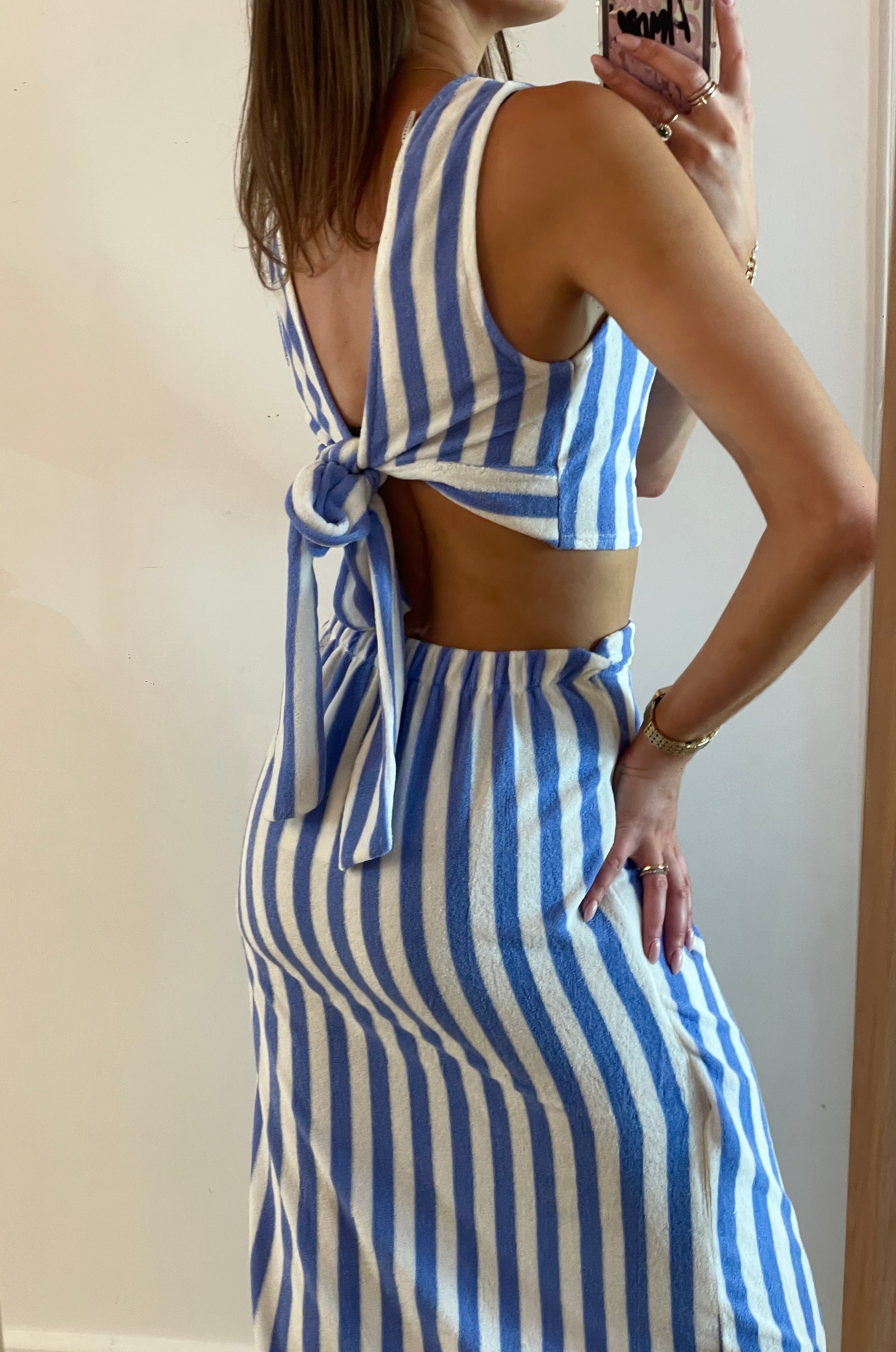 ENSEMBLE beach