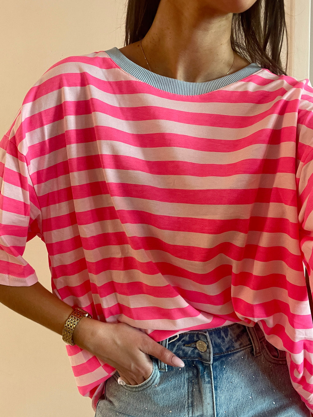 TEE SHIRT Ozone