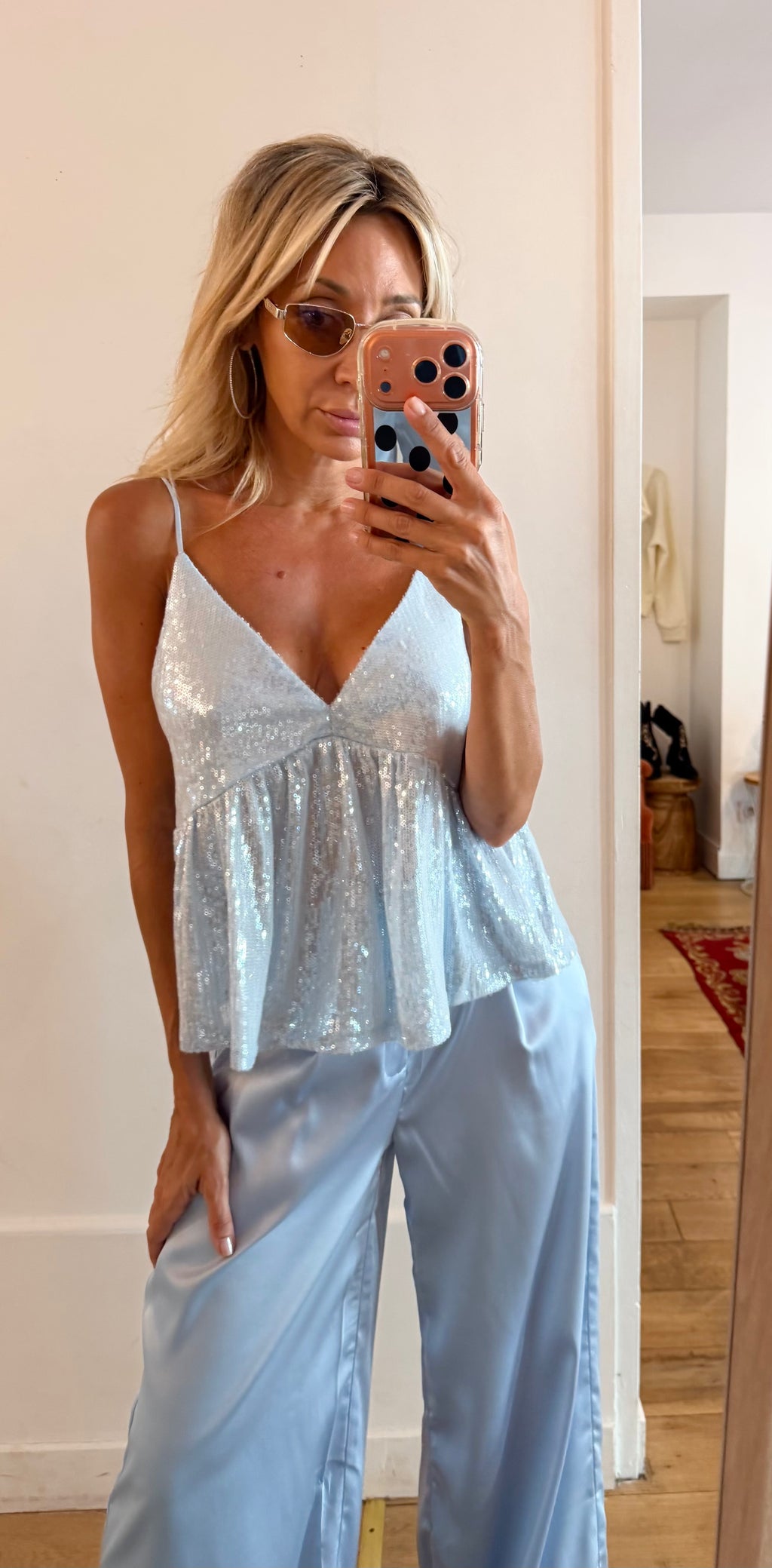TOP Letie