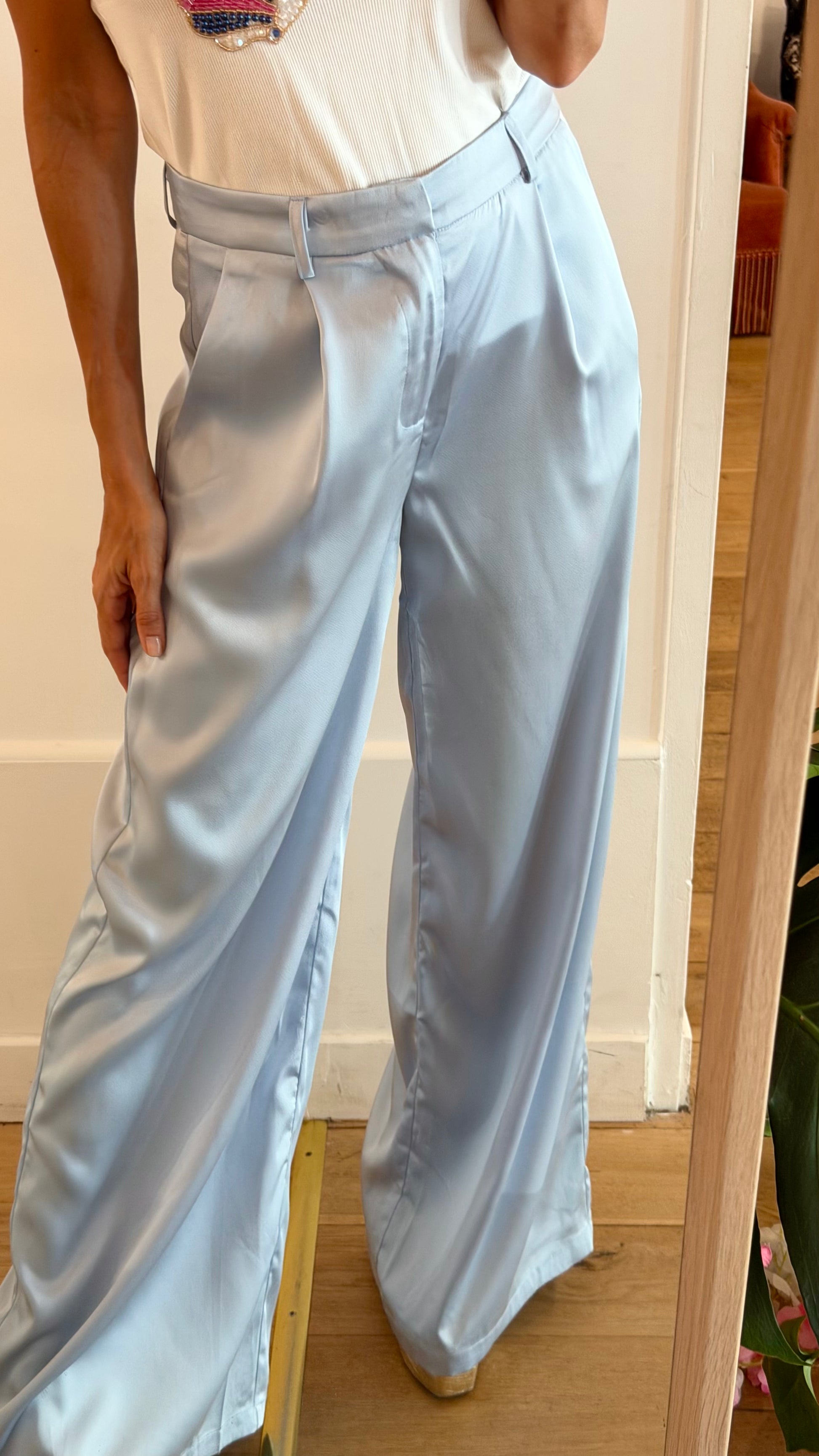 PANTALON Monet