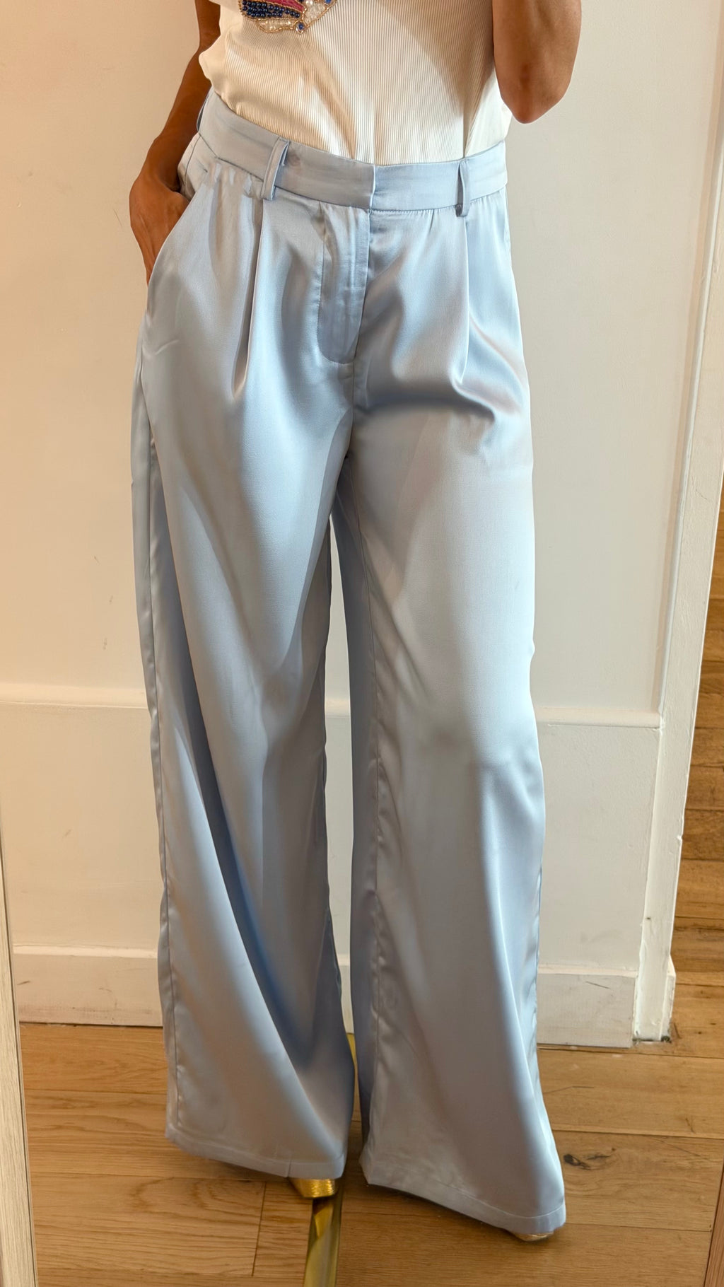 PANTALON Monet