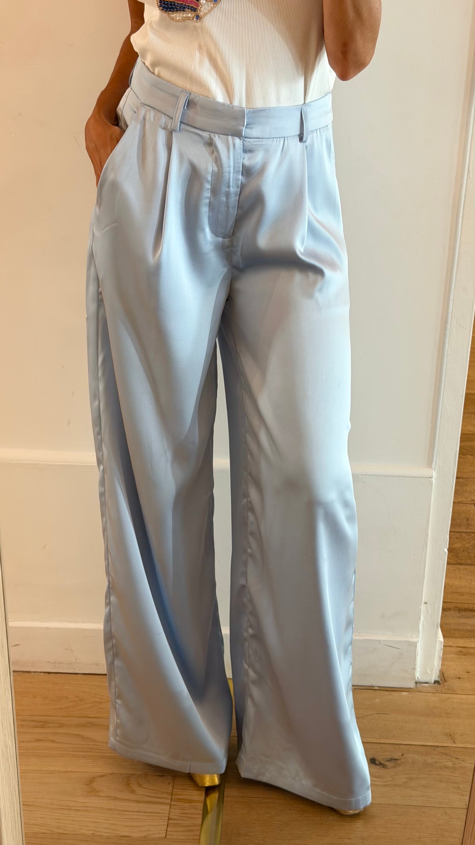 PANTALON Monet