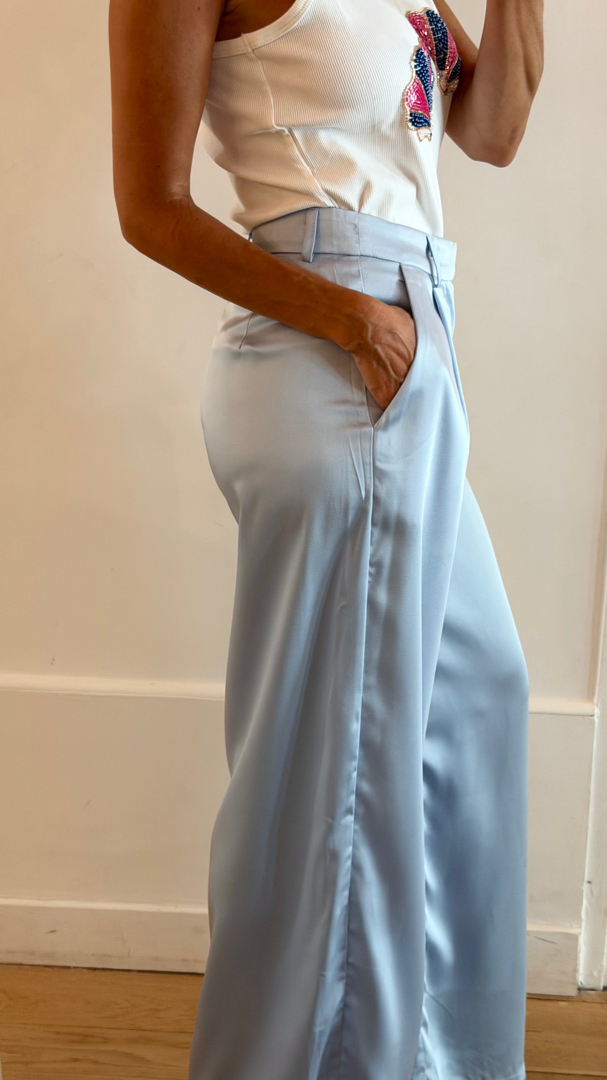 PANTALON Monet