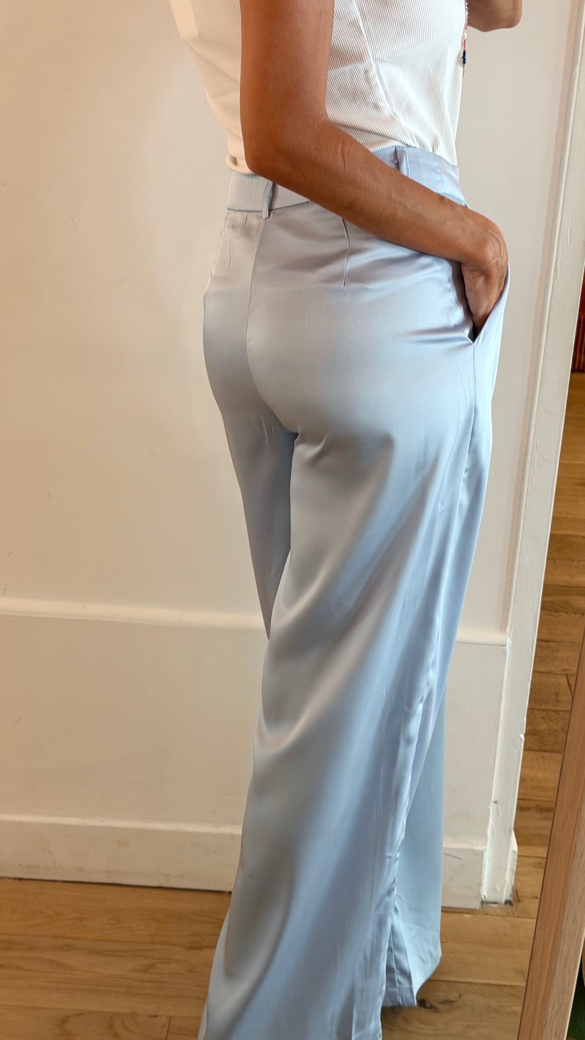 PANTALON Monet