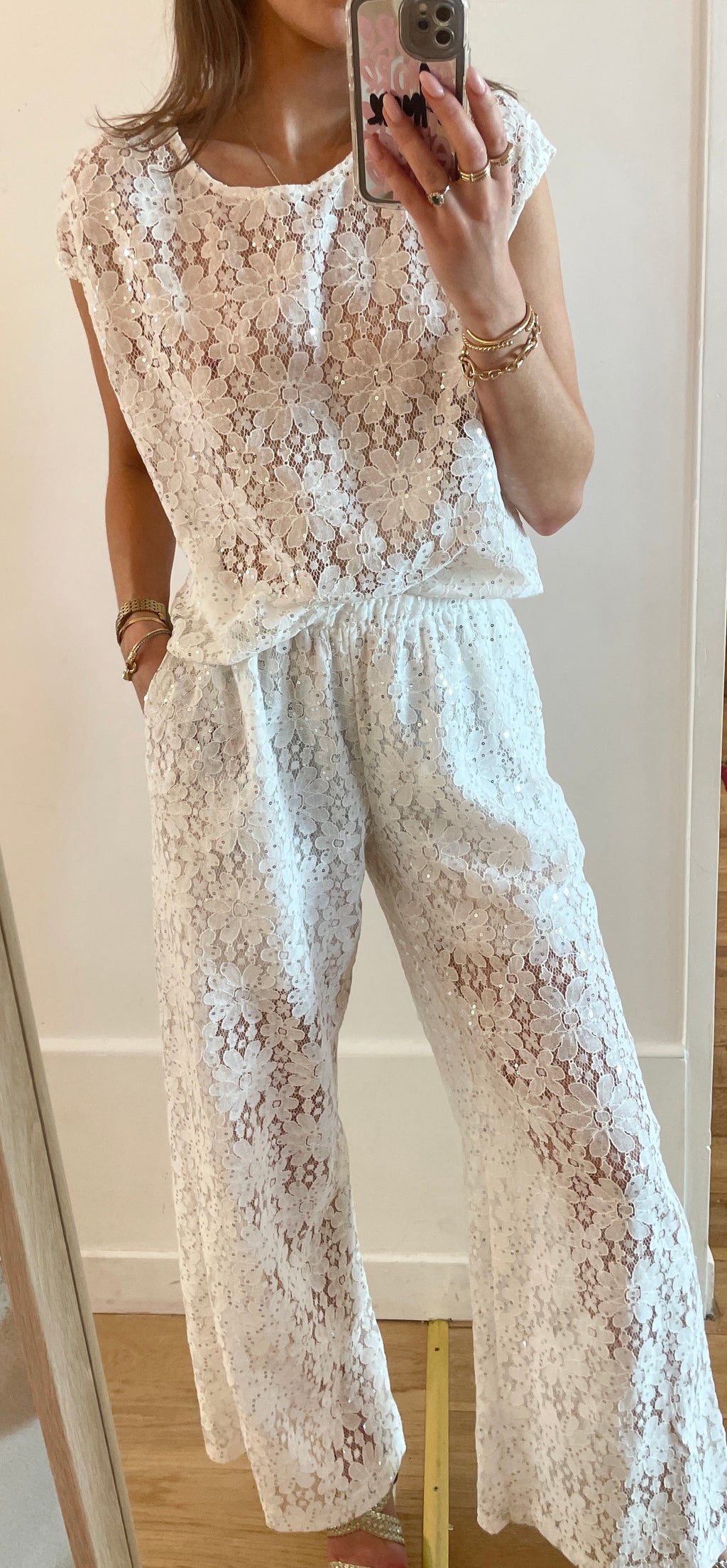 PANTALON Moon