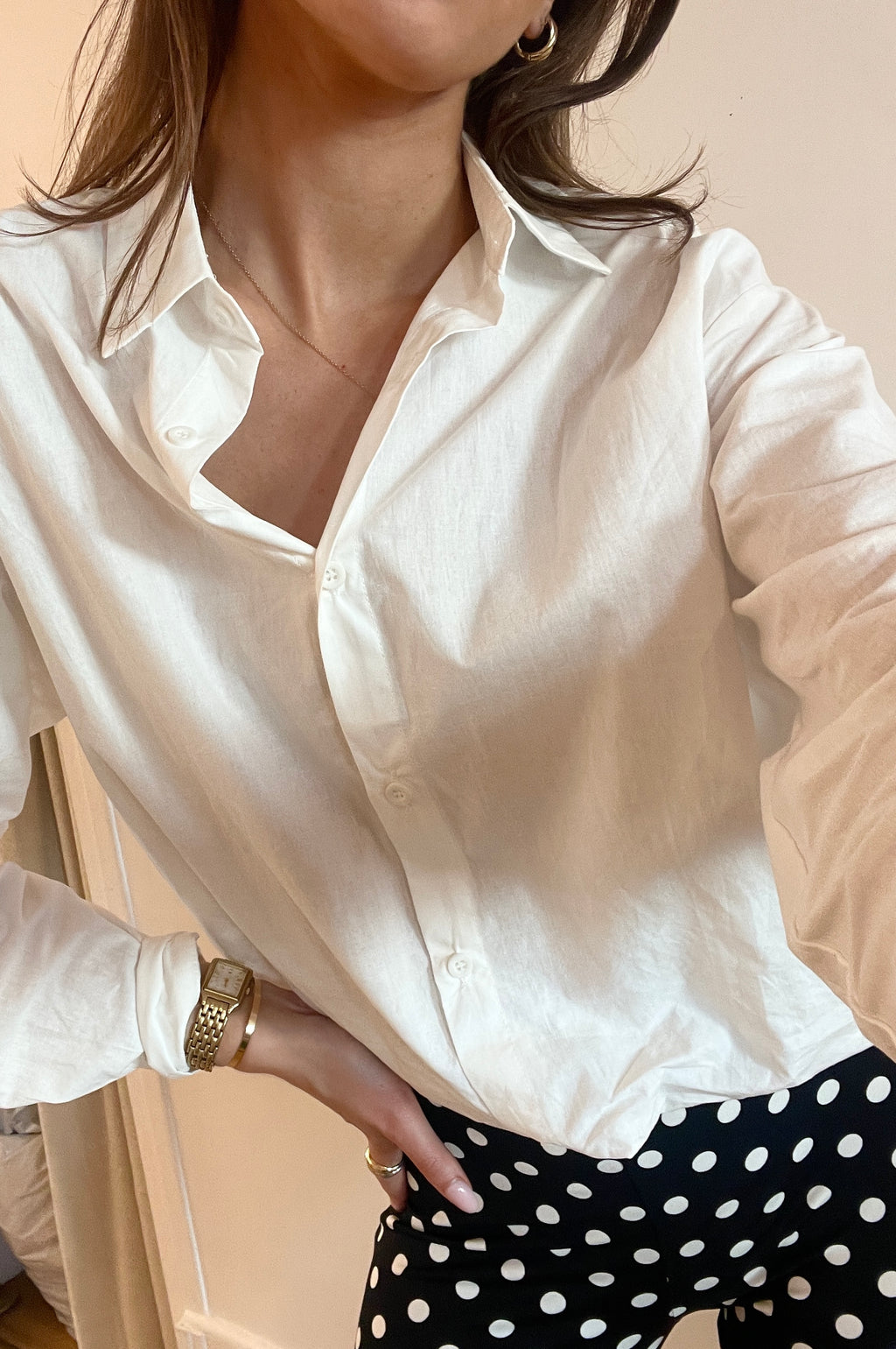 CHEMISE Heart
