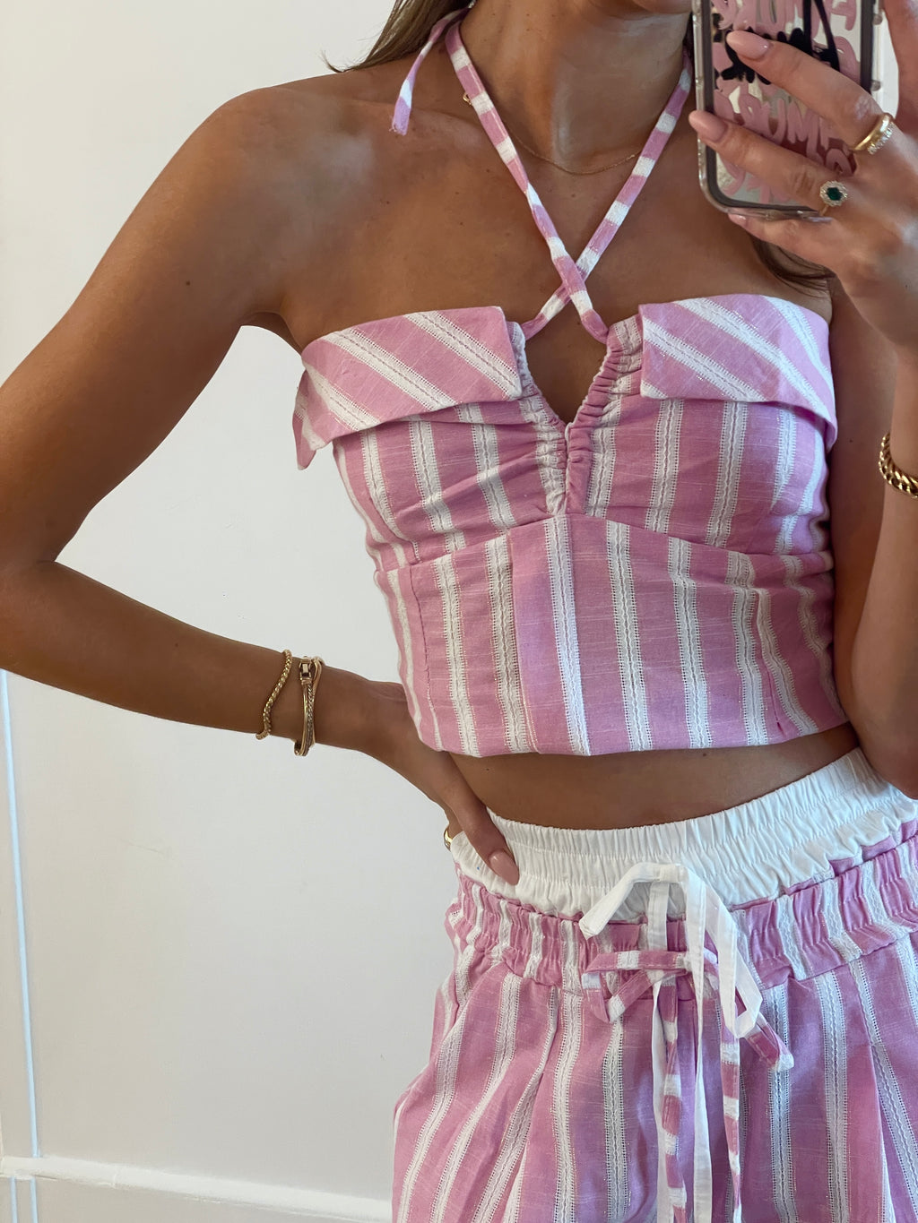 ENSEMBLE Santa Monica Rose