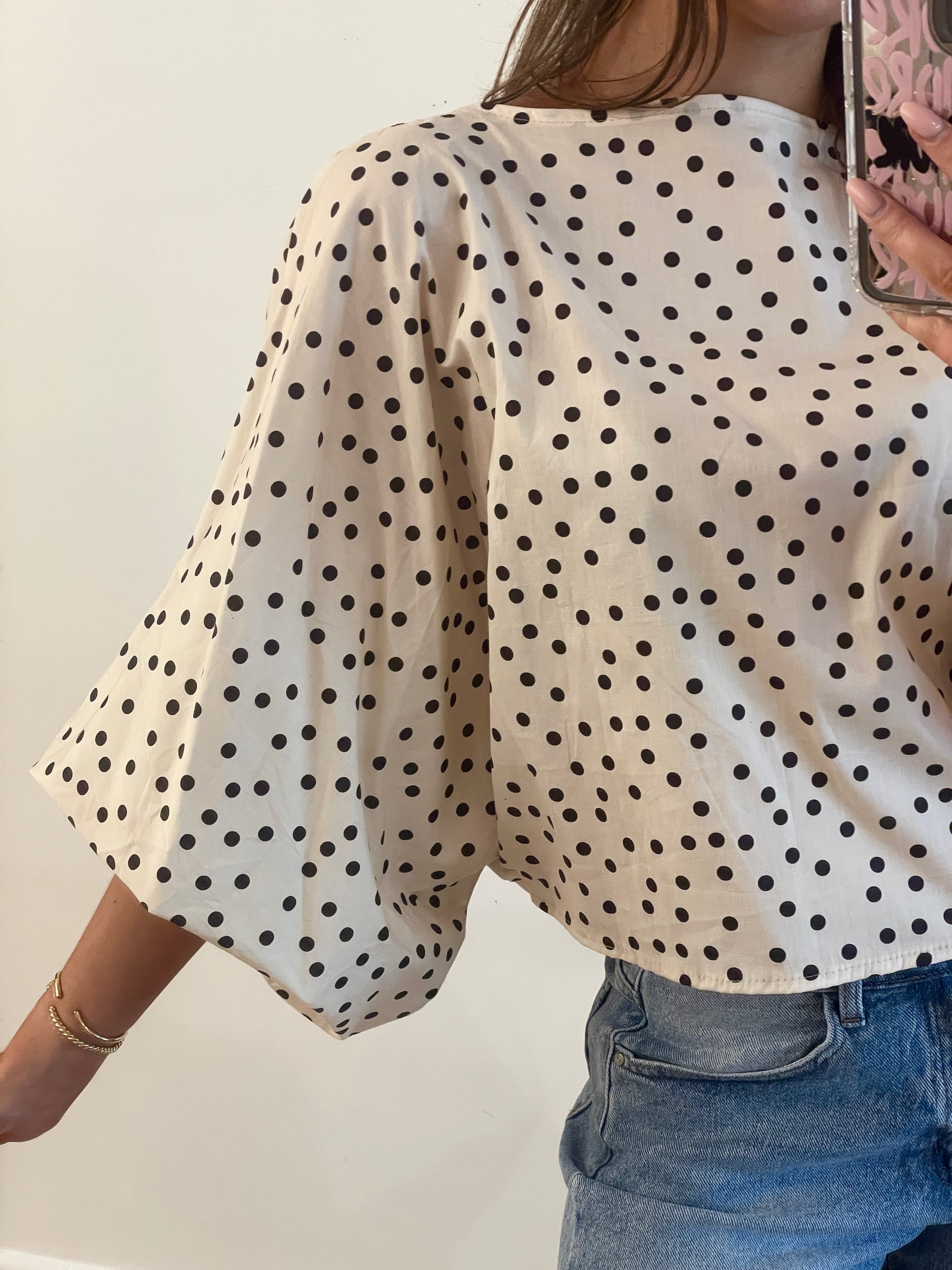 BLOUSE Elena