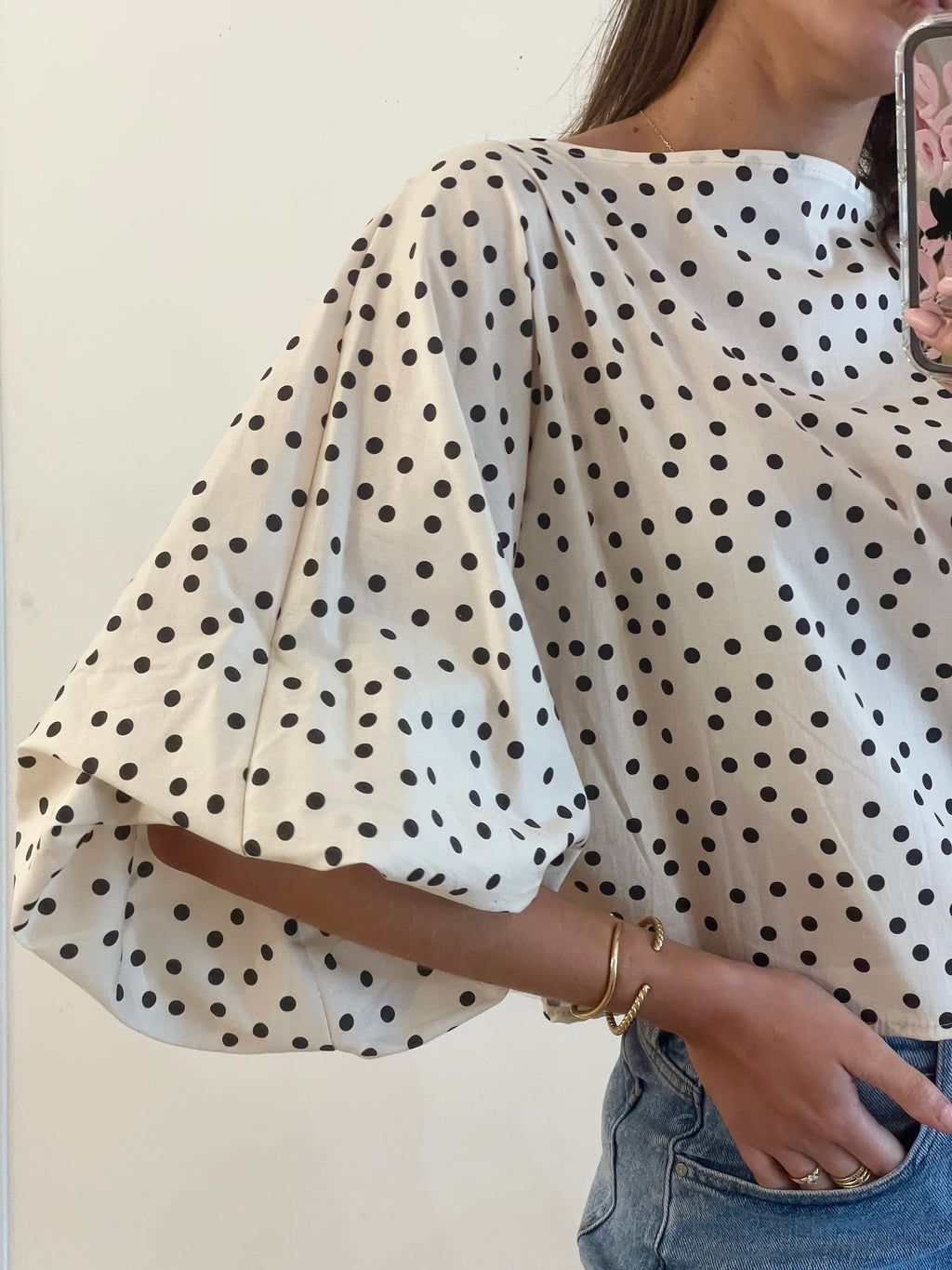 BLOUSE Elena