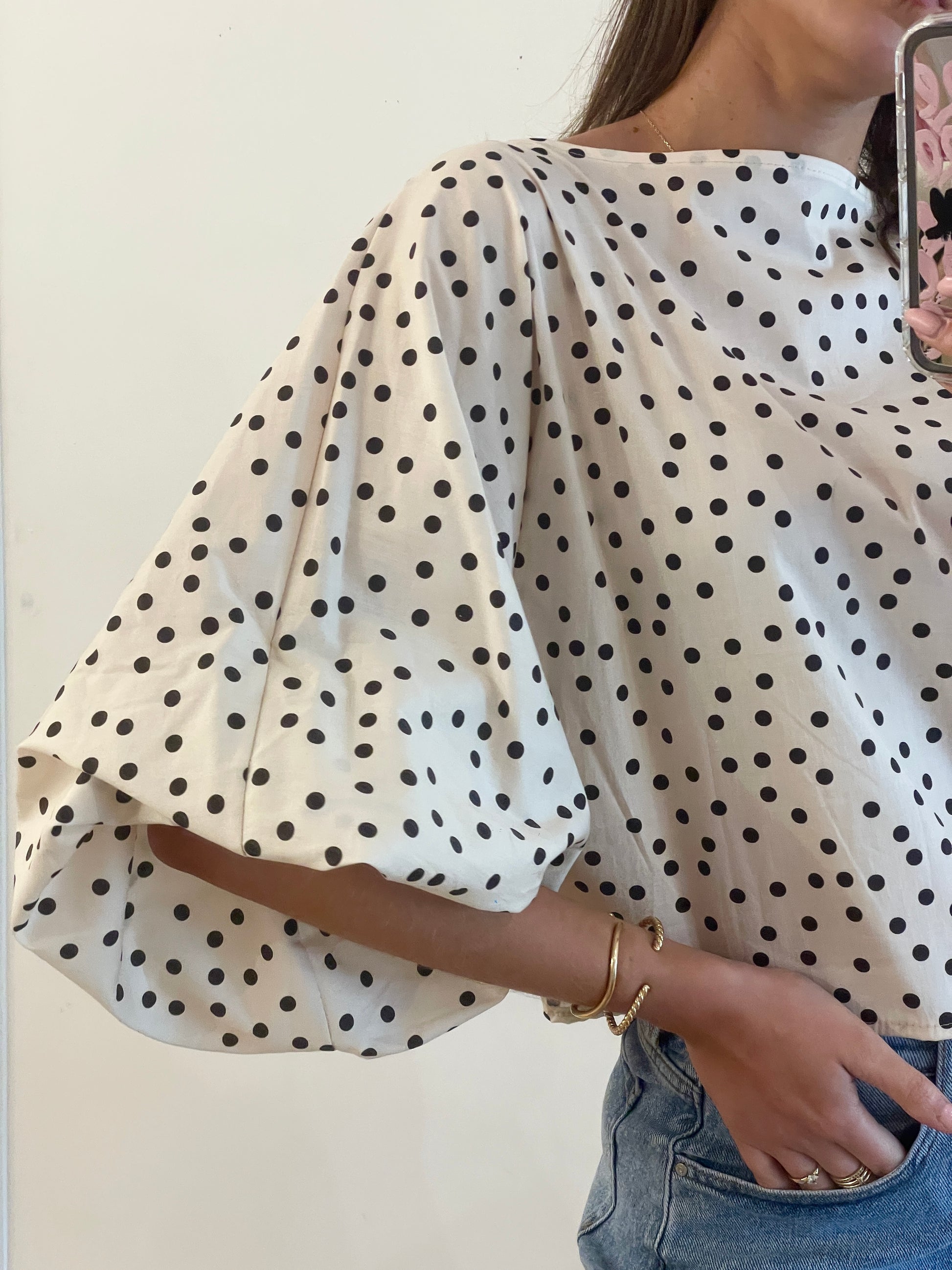 BLOUSE Elena