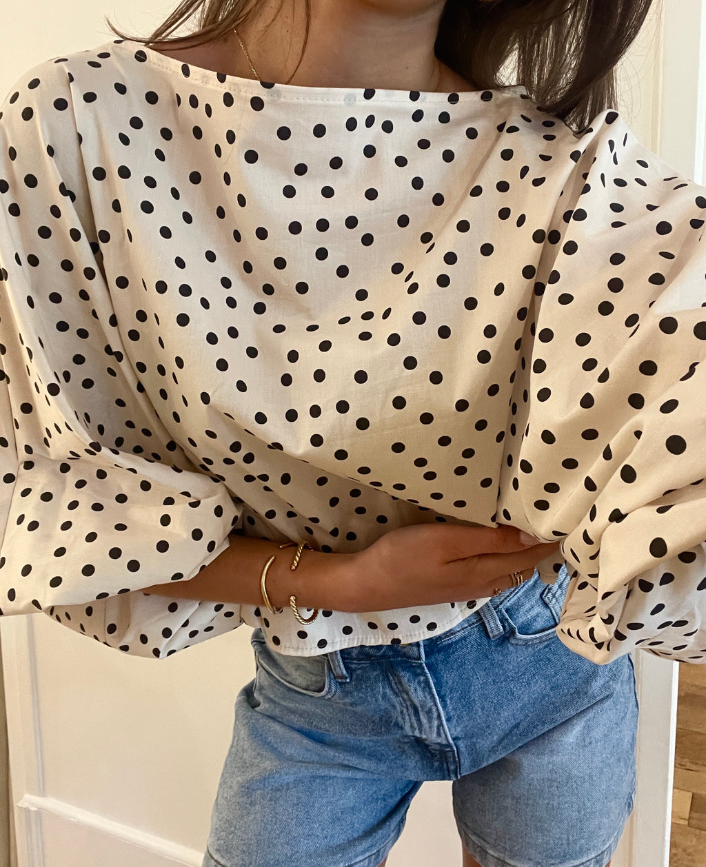 BLOUSE Elena
