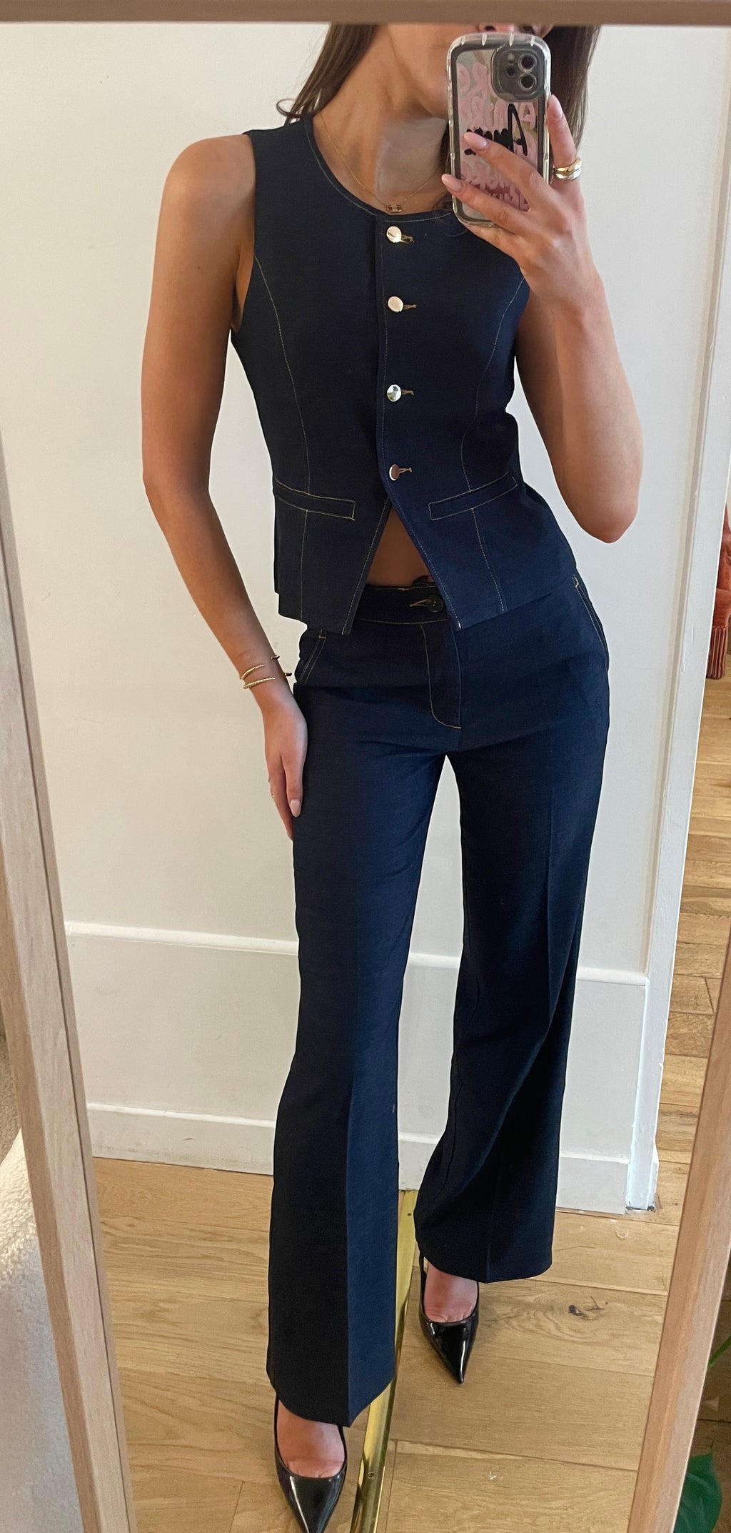 PANTALON Dallas