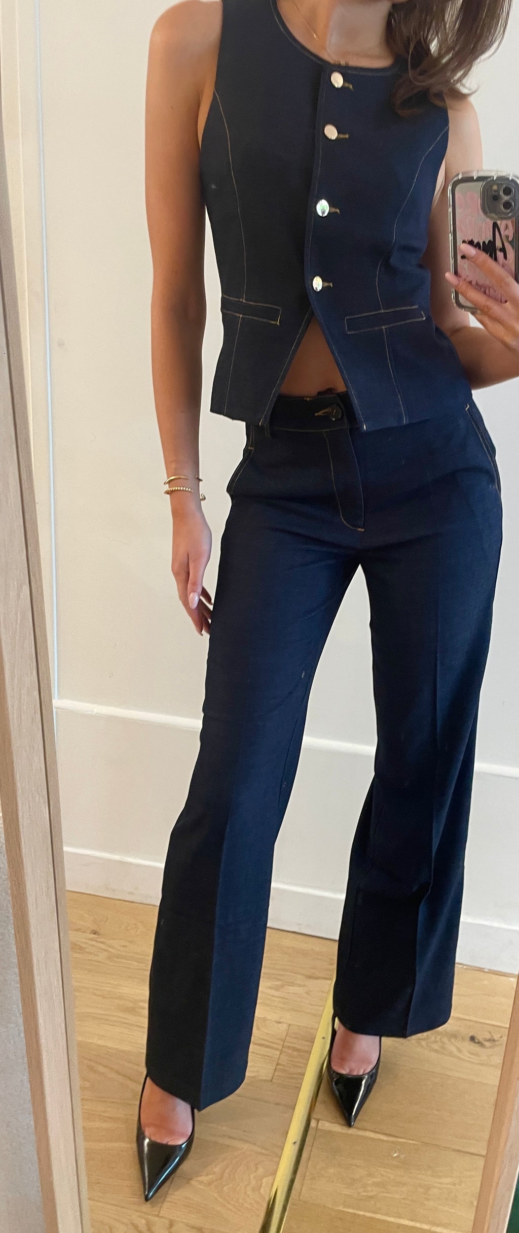 PANTALON Dallas