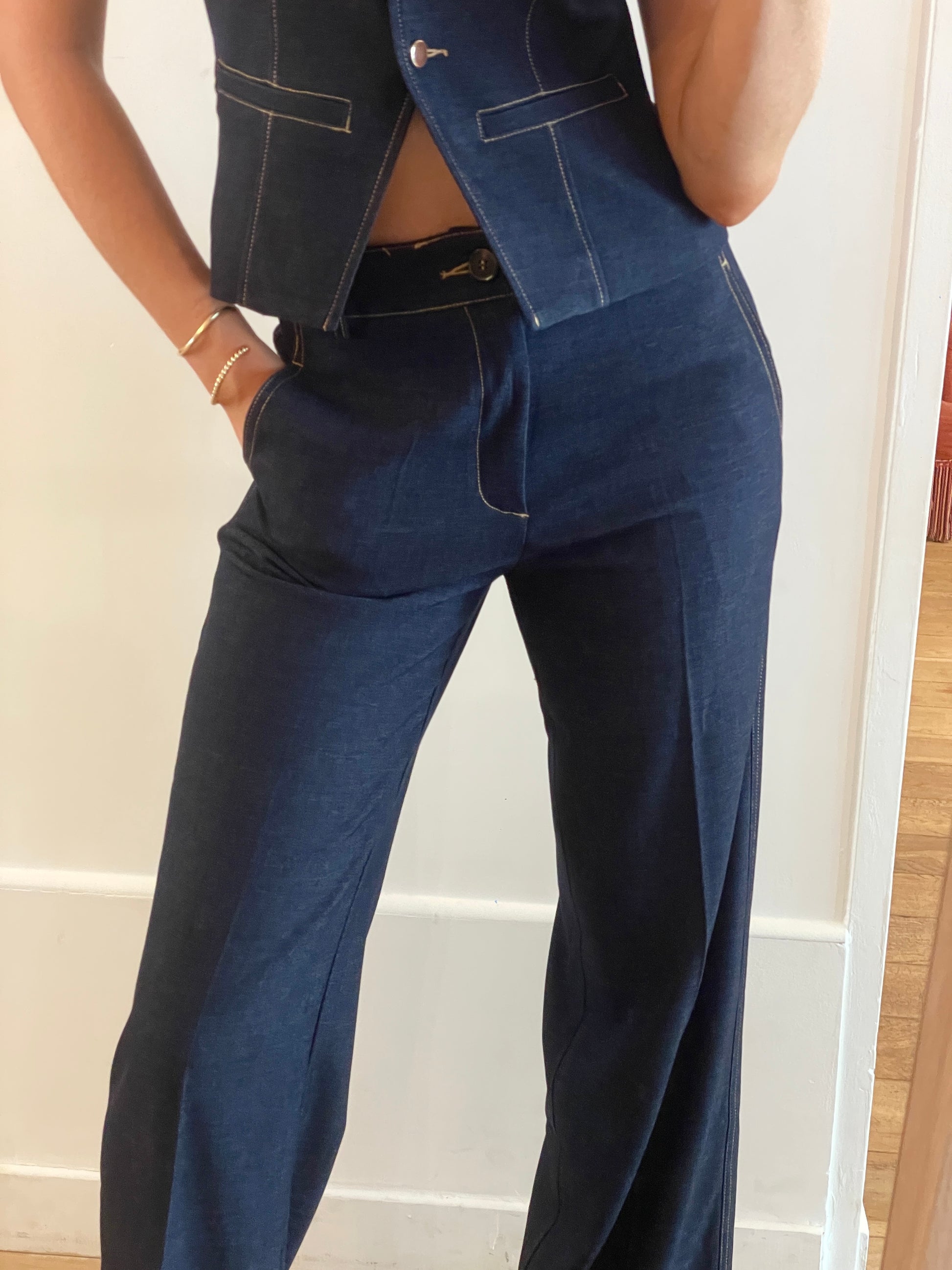 PANTALON Dallas