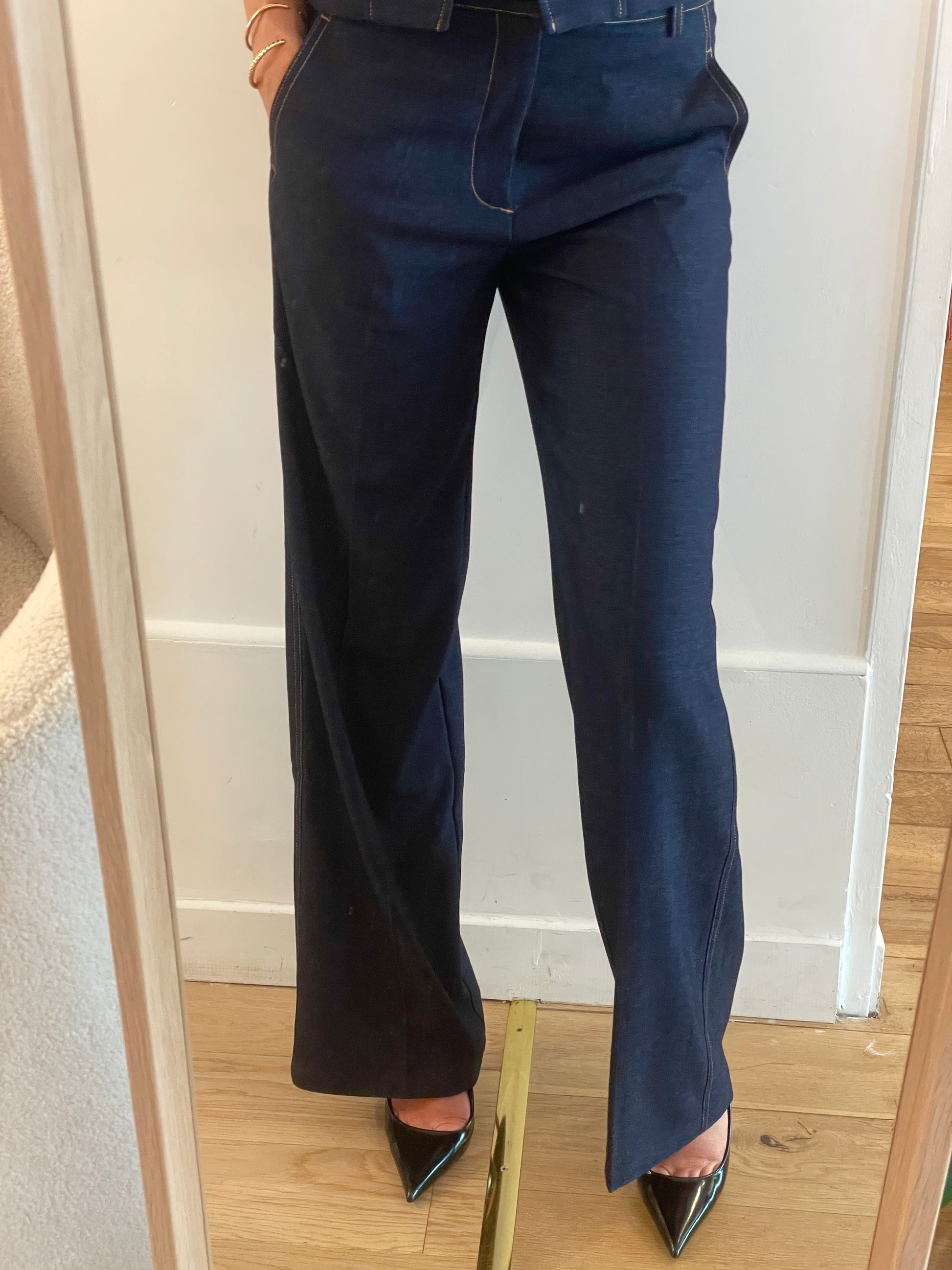 PANTALON Dallas