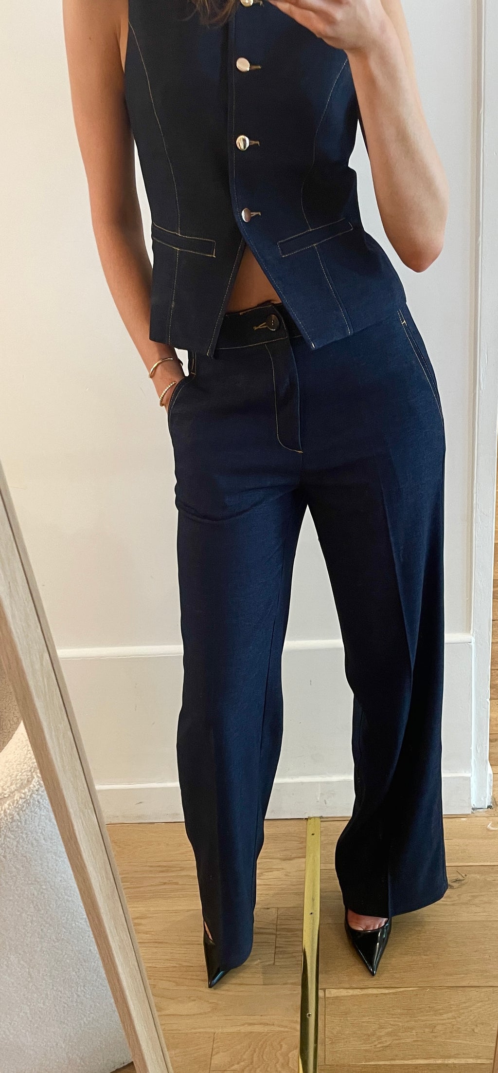 PANTALON Dallas