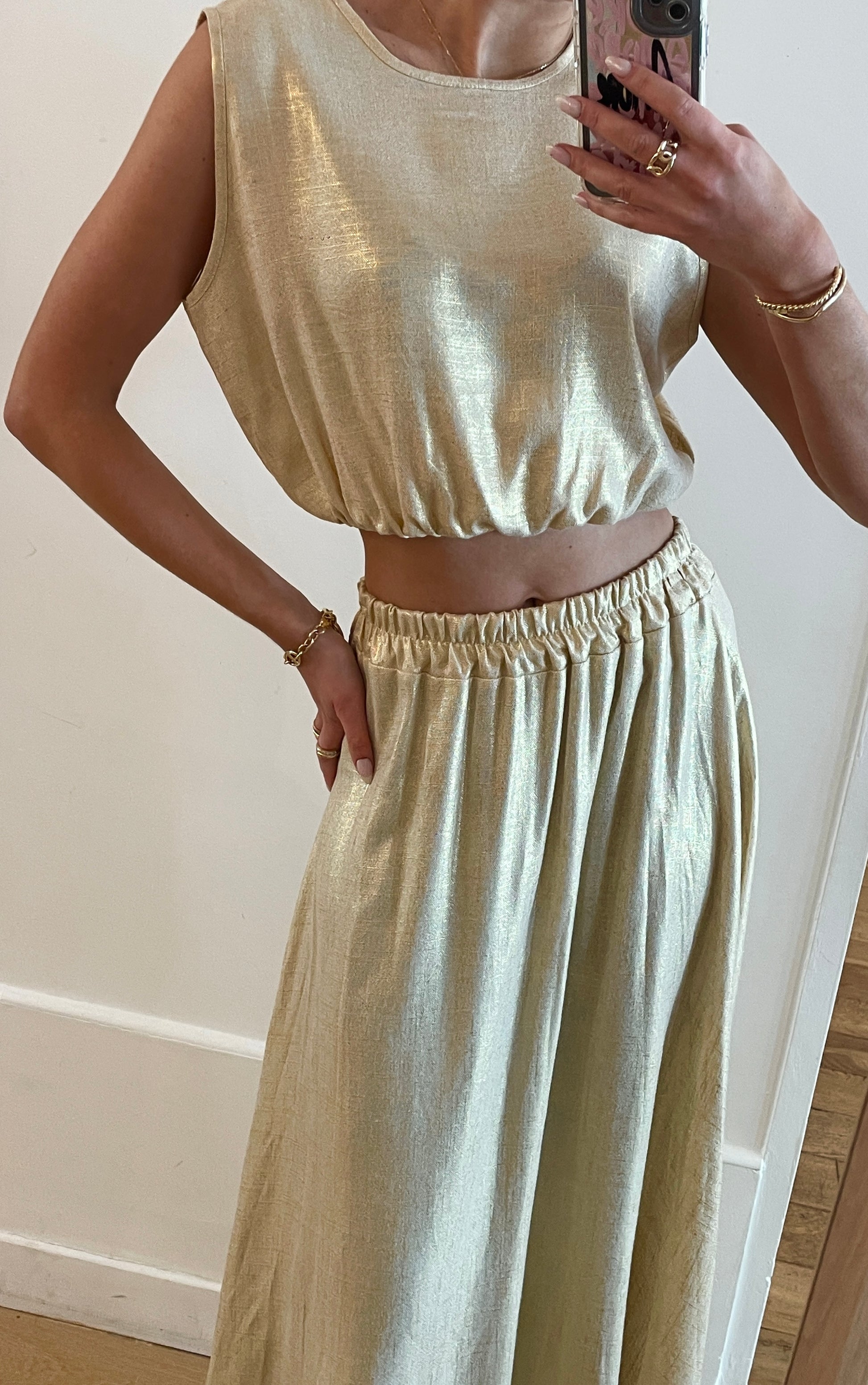 ENSEMBLE Calvi