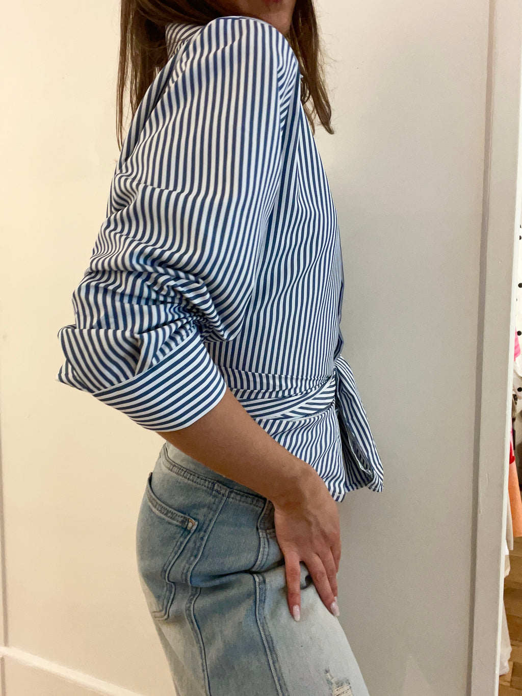 CHEMISER Léana