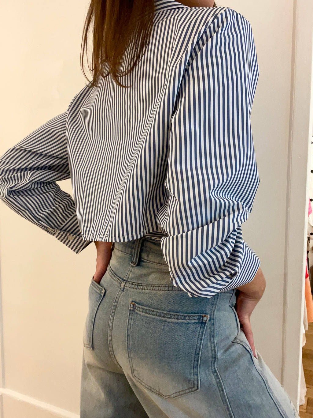 CHEMISER Léana