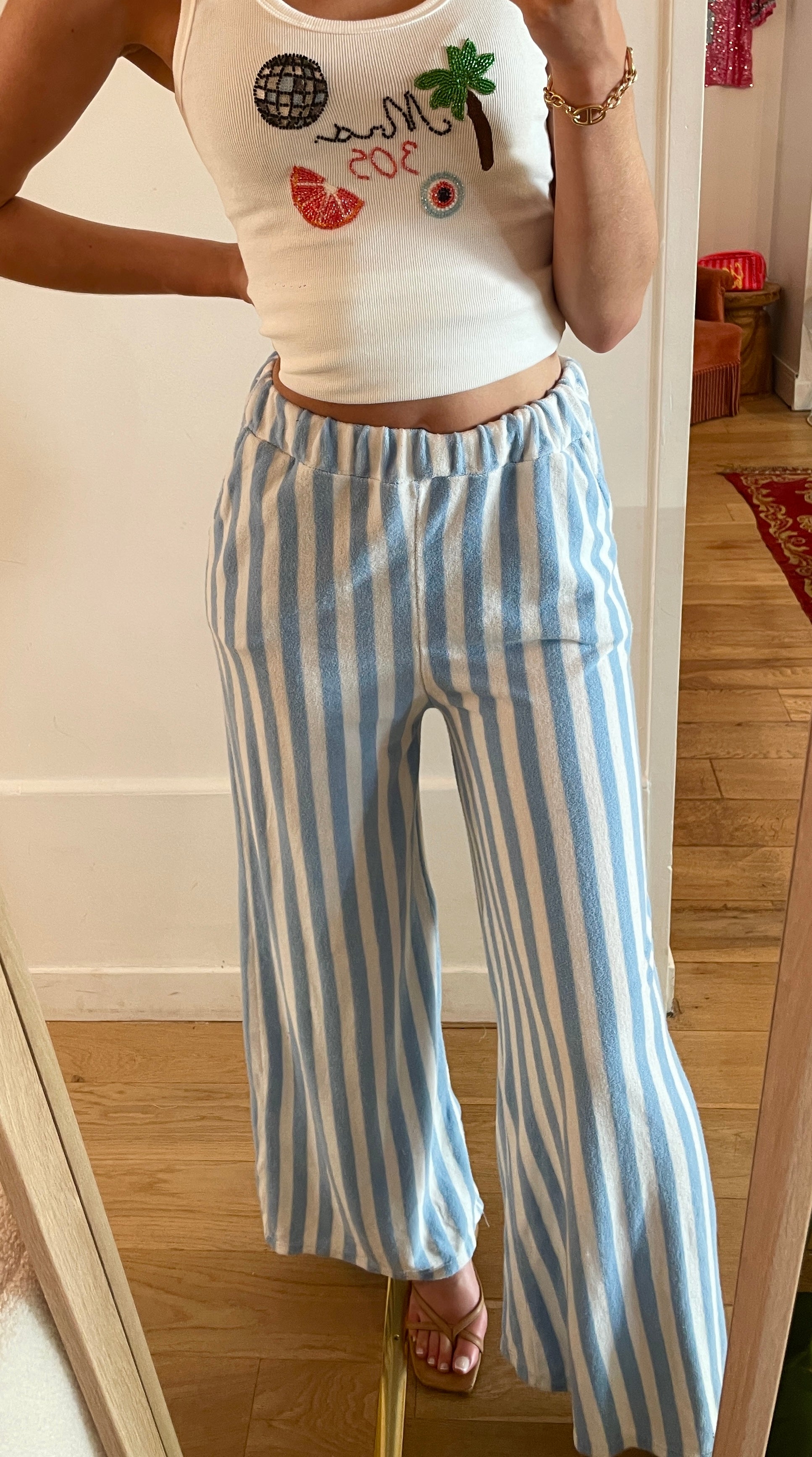PANTALON Santorin