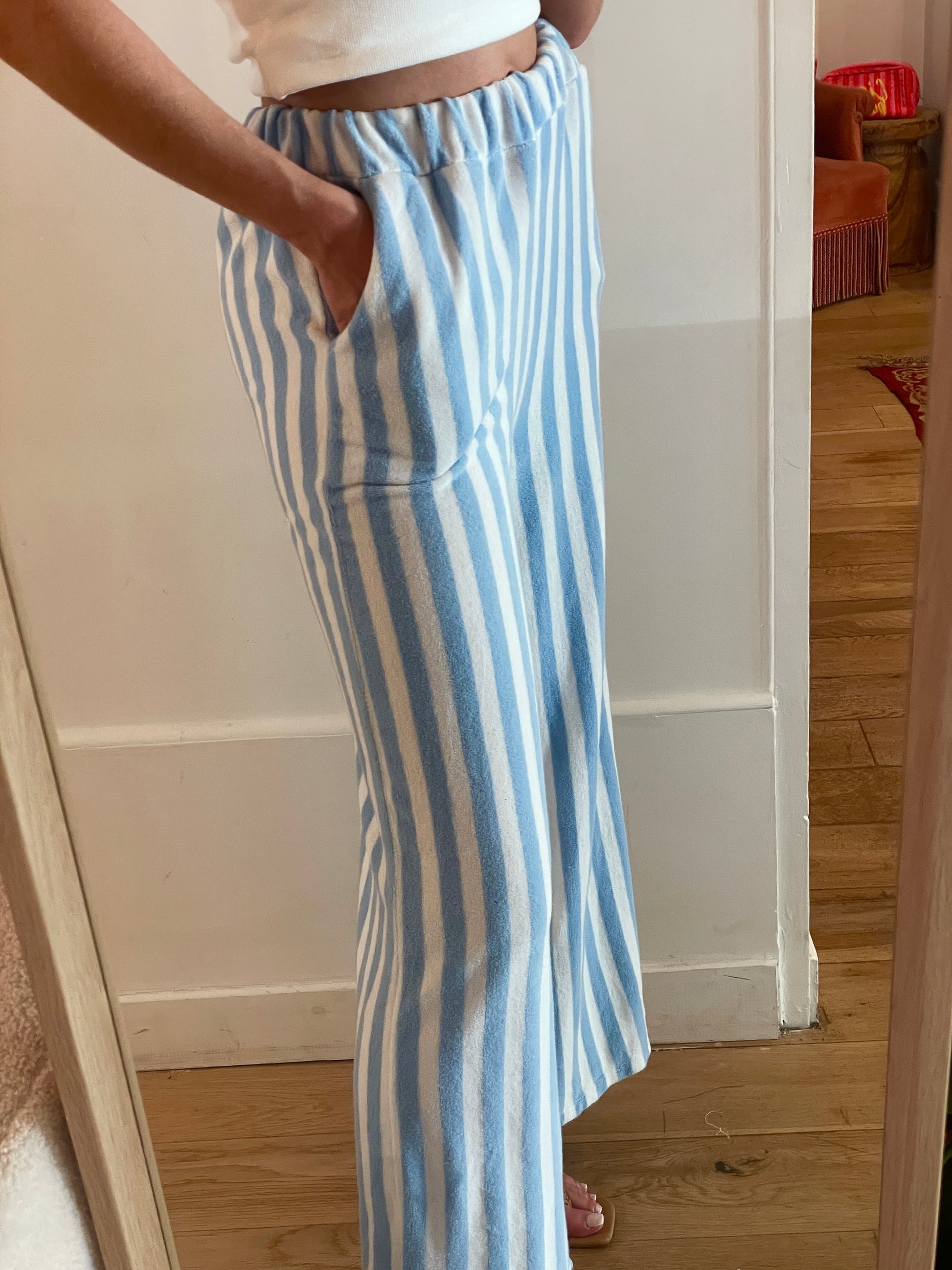 PANTALON Santorin