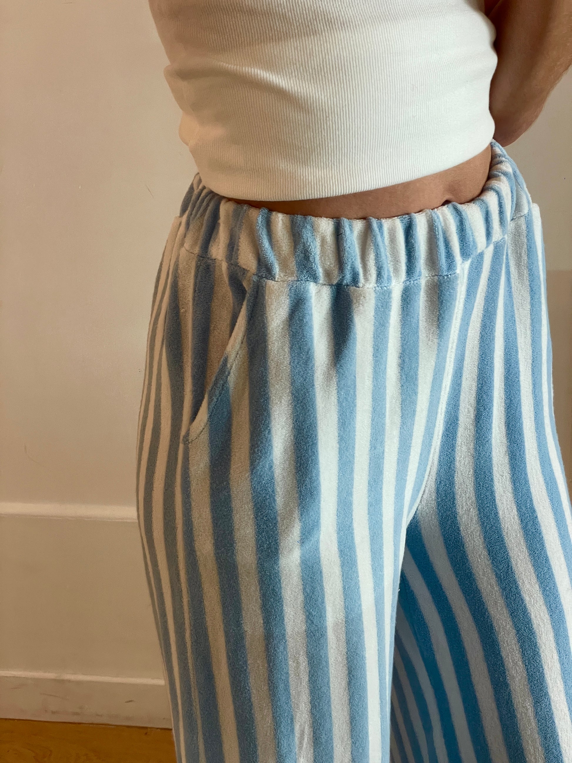 PANTALON Santorin