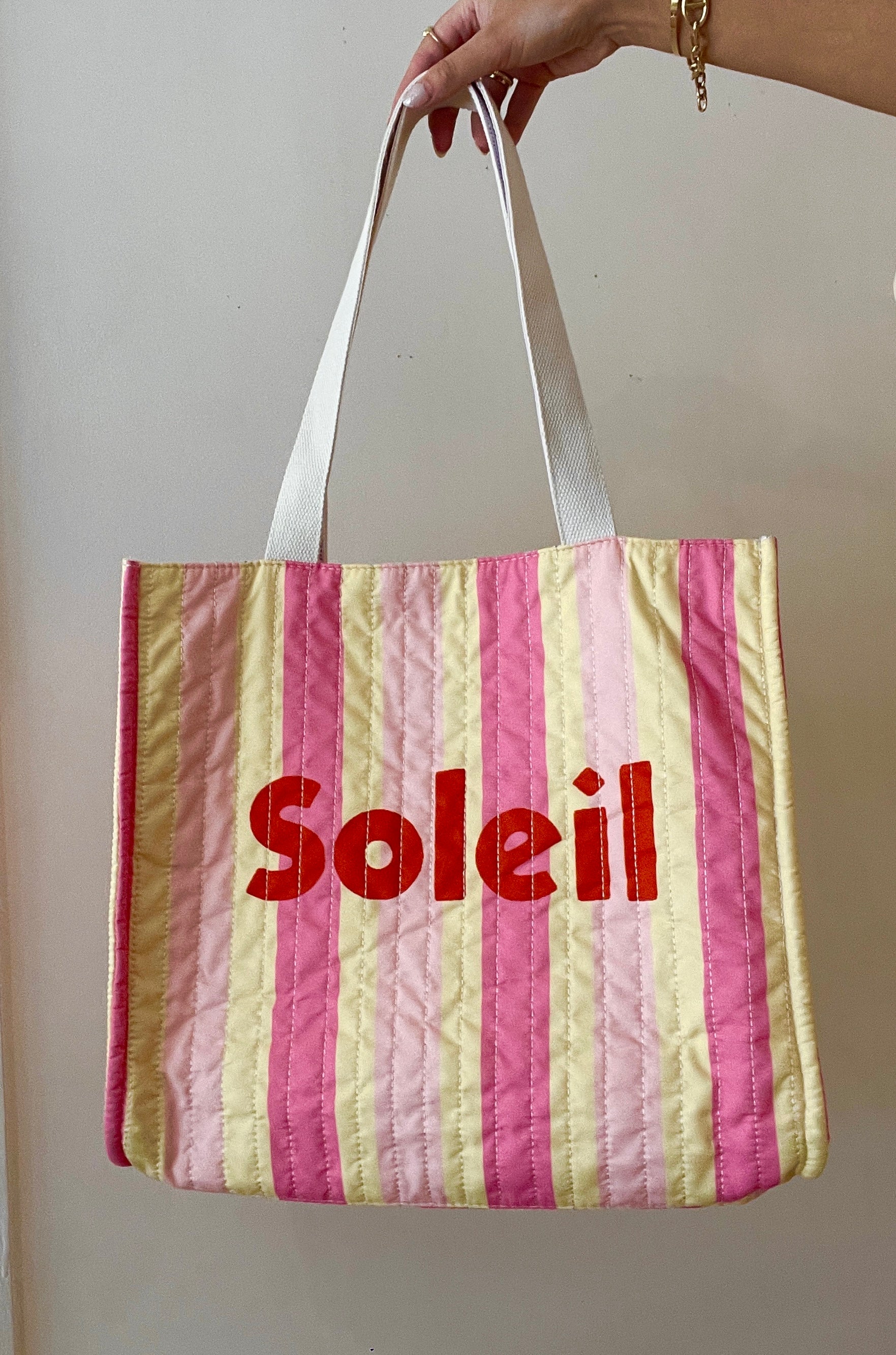 SAC Soleil
