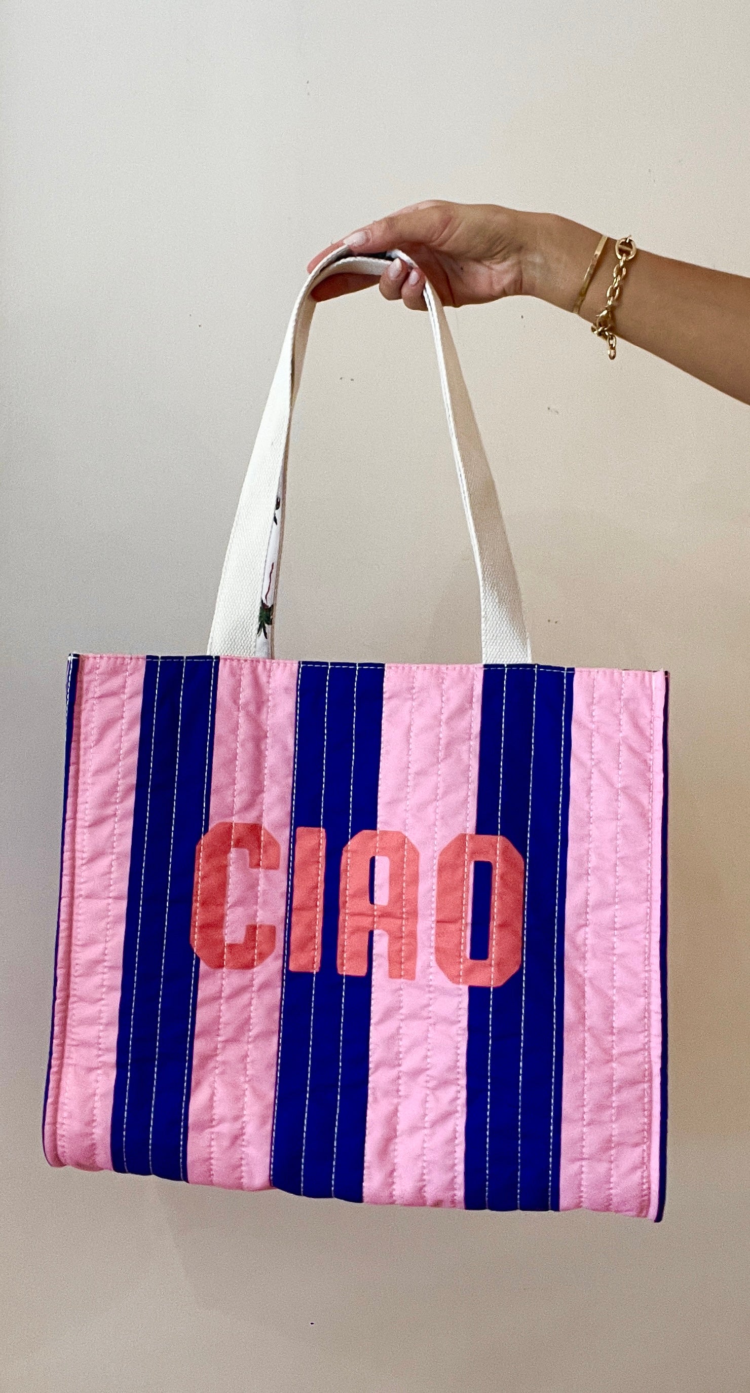 SAC Ciao