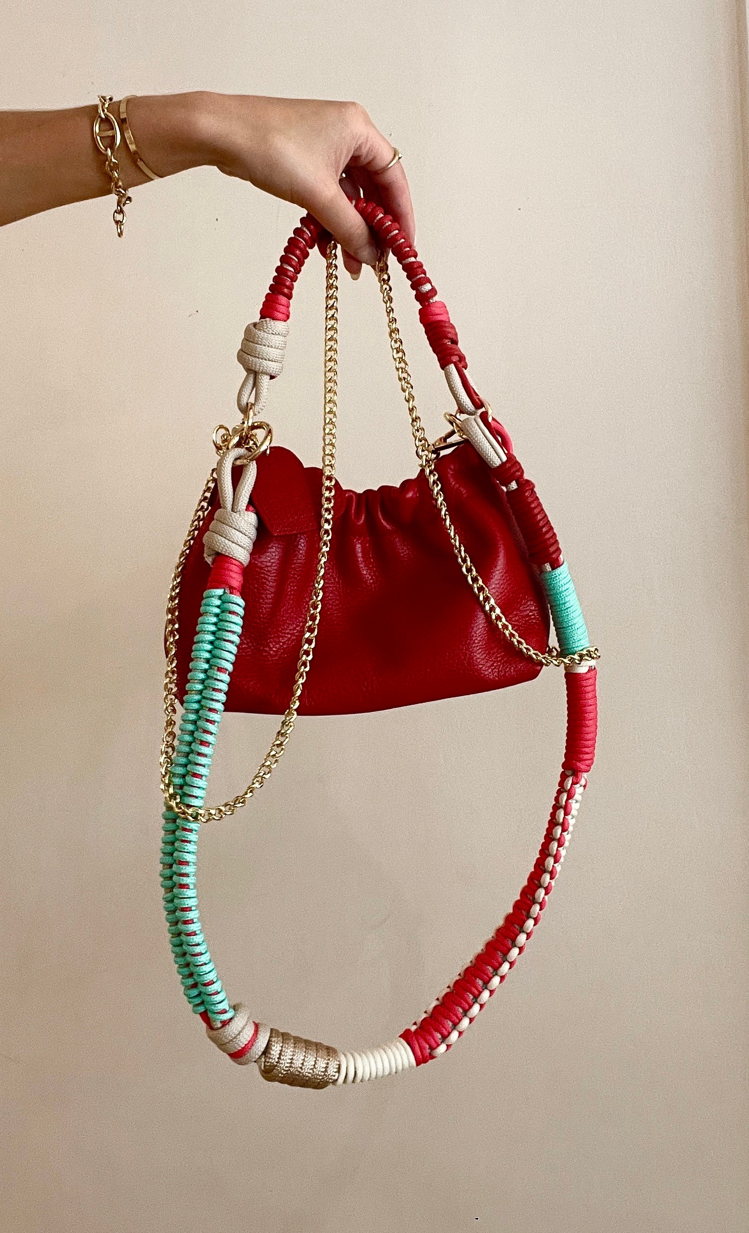 SAC Rio rouge