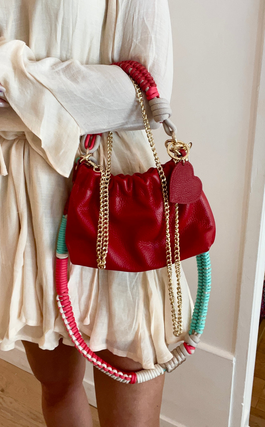 SAC Rio rouge