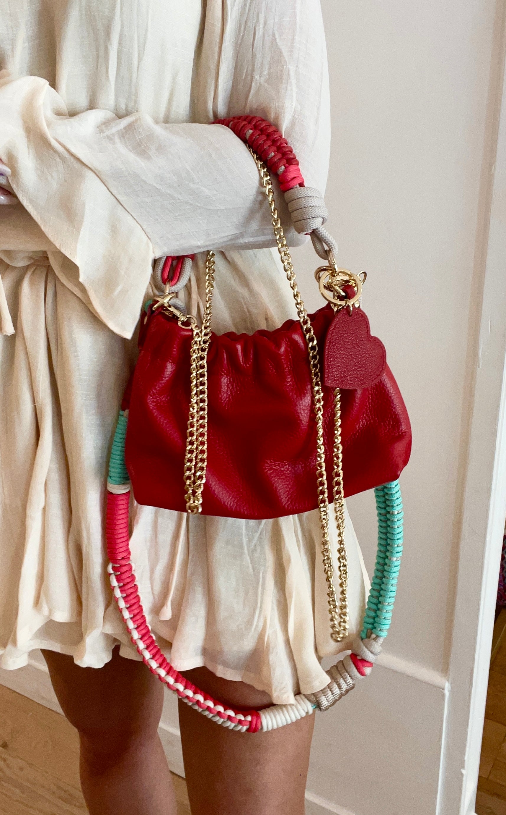 SAC Rio rouge