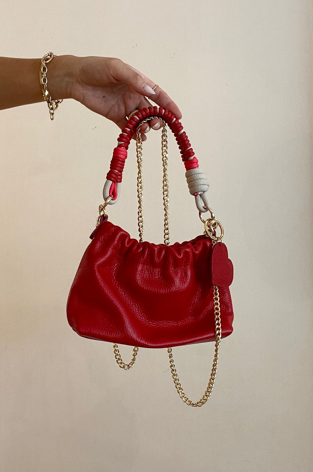 SAC Rio rouge
