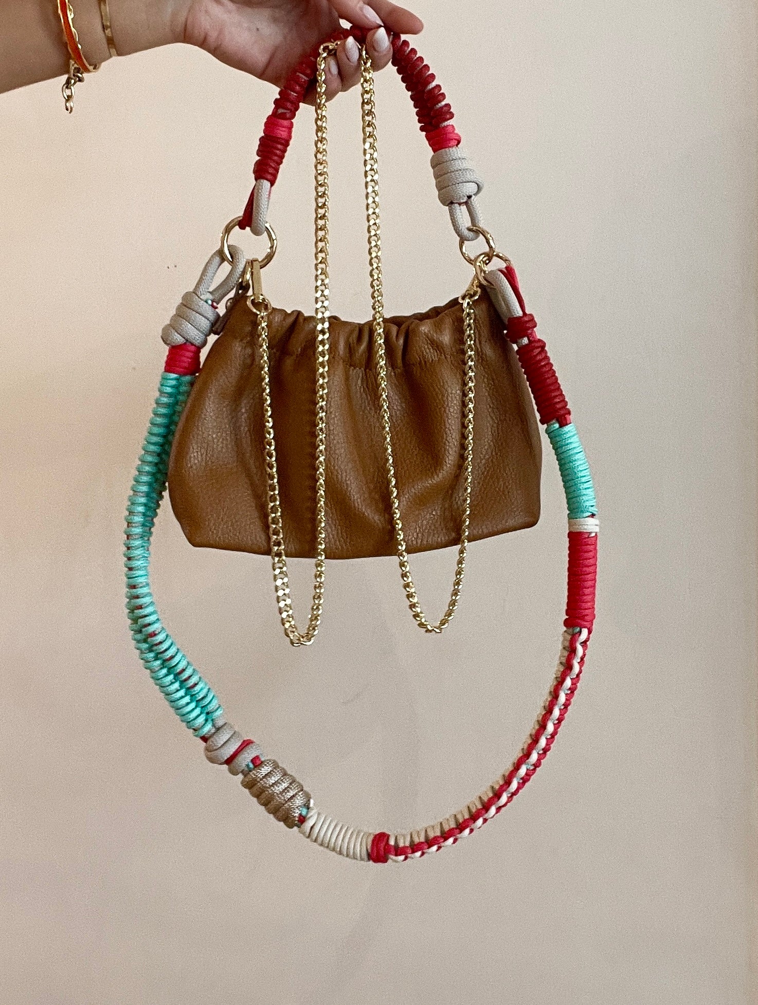 SAC Rio brown