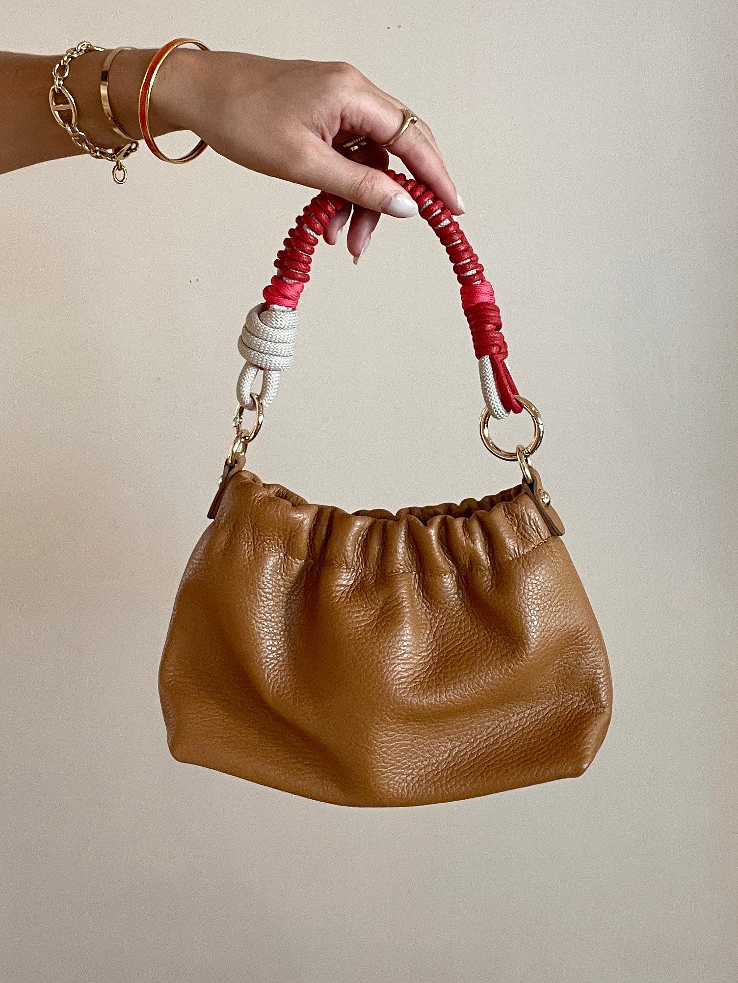 SAC Rio brown