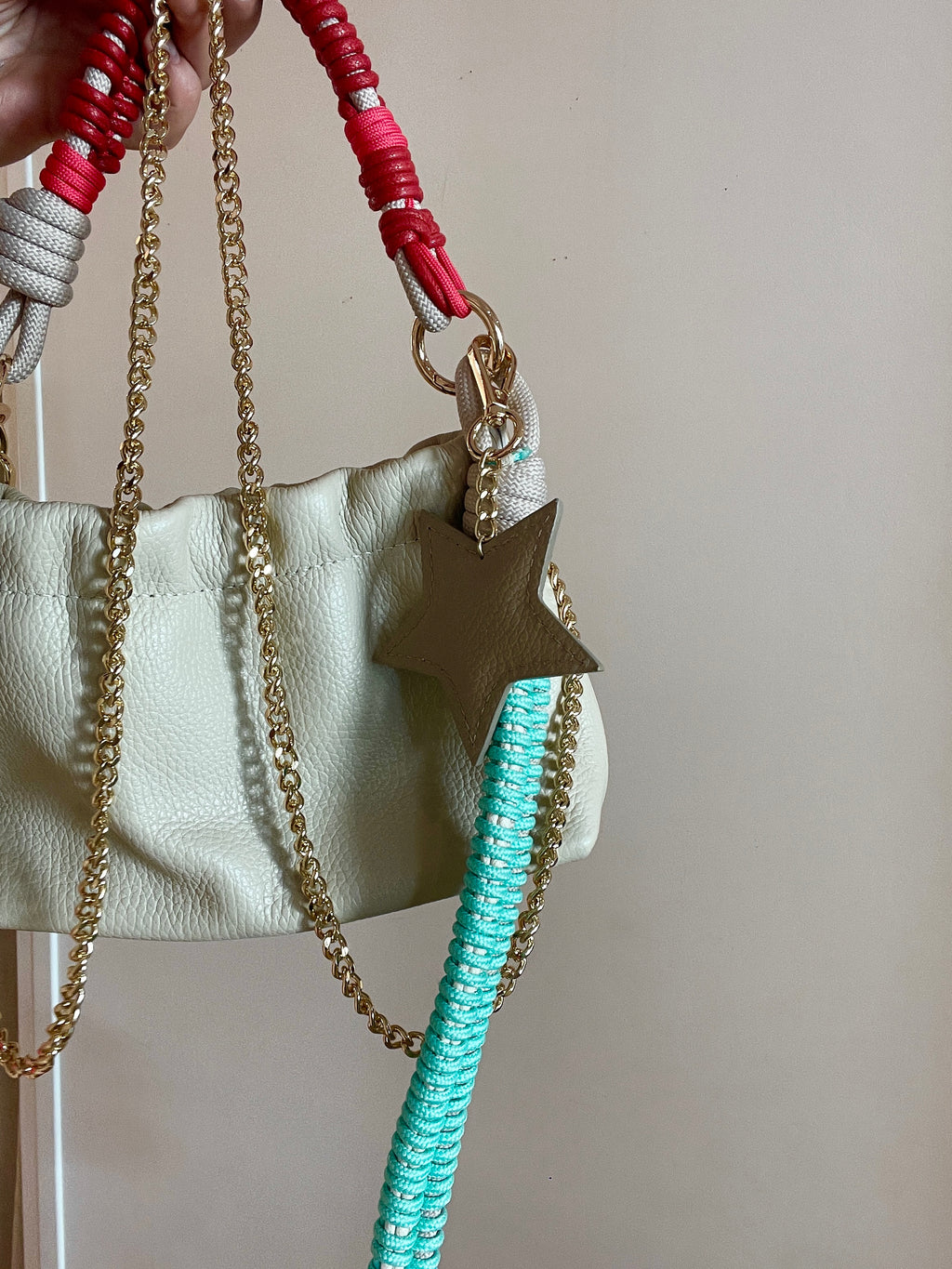 SAC Rio cream