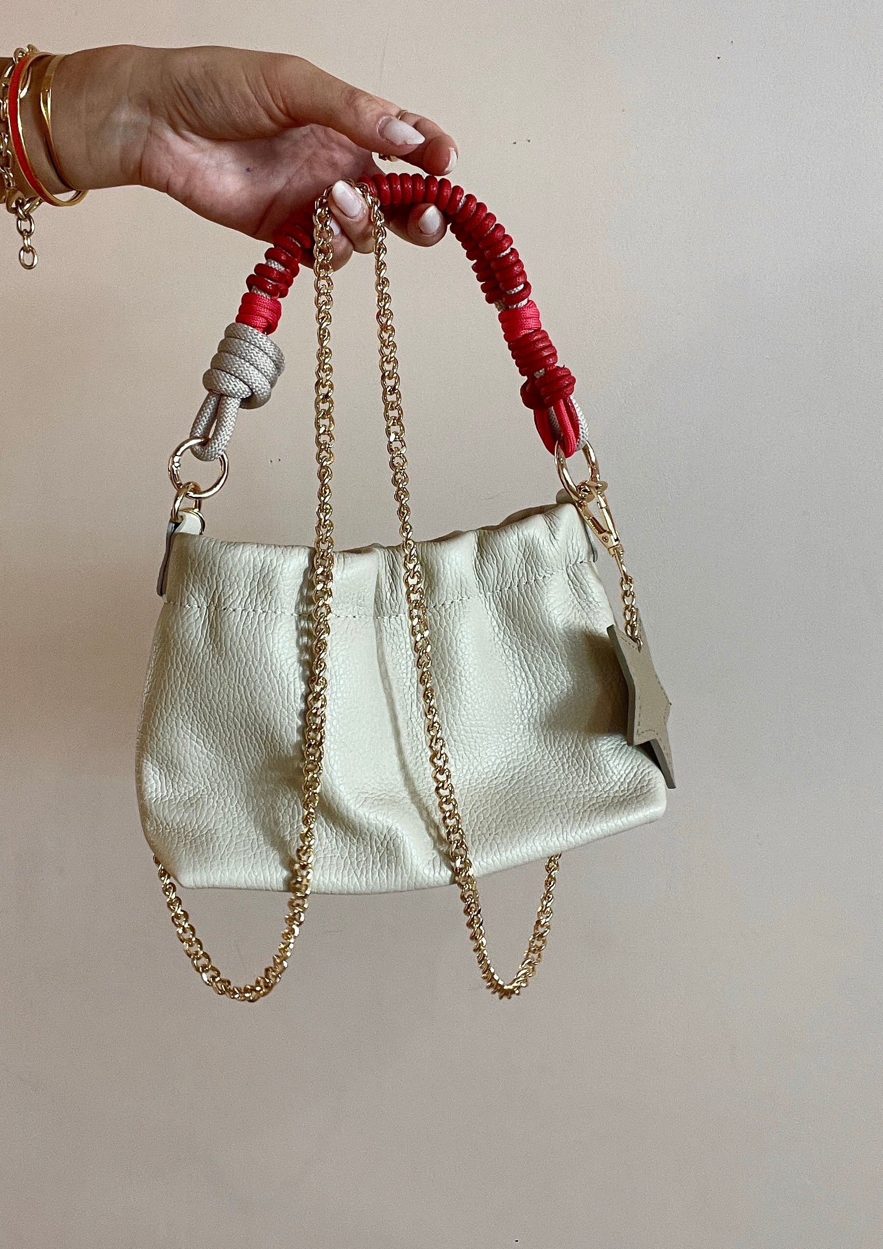 SAC Rio cream