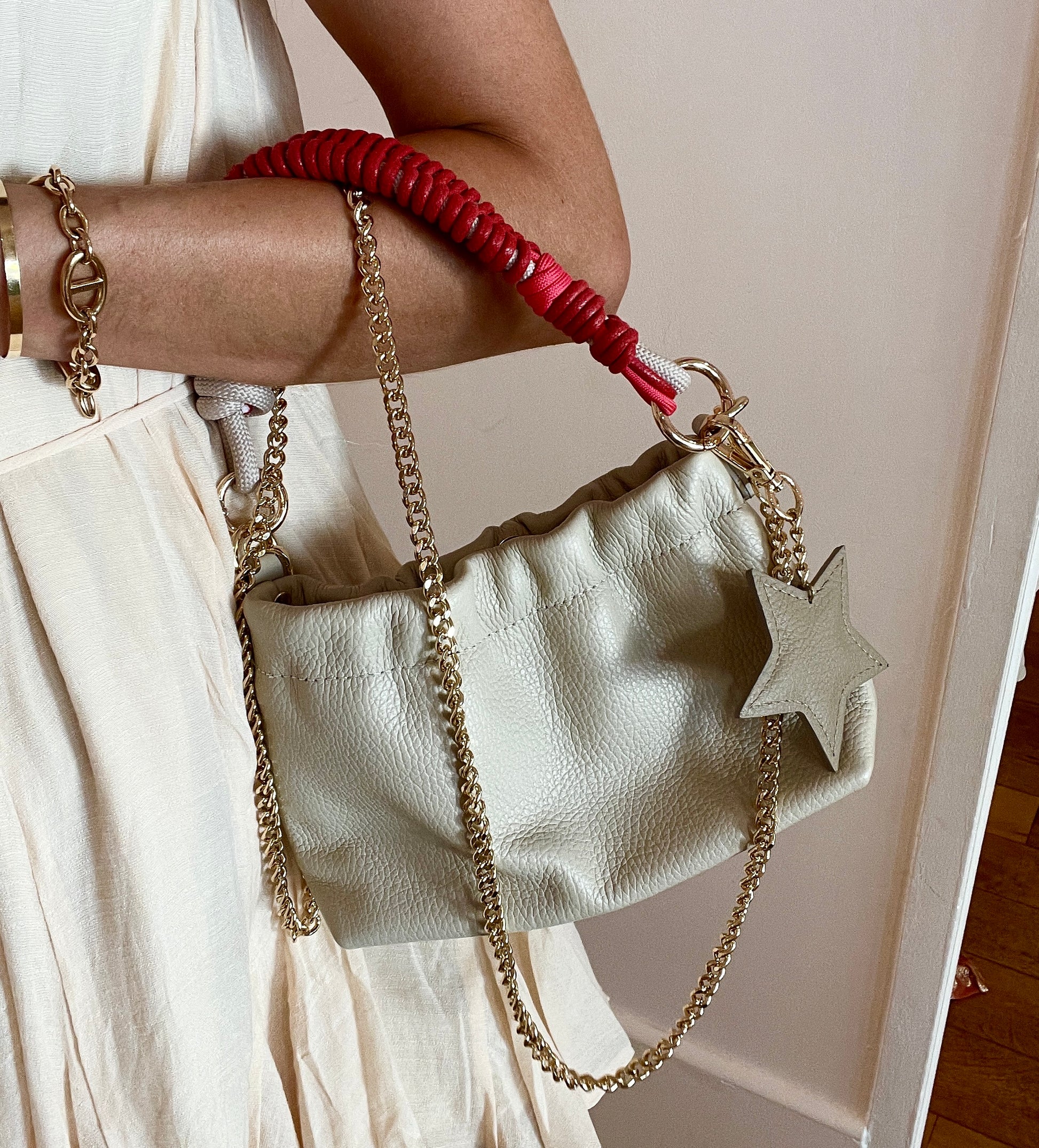 SAC Rio cream