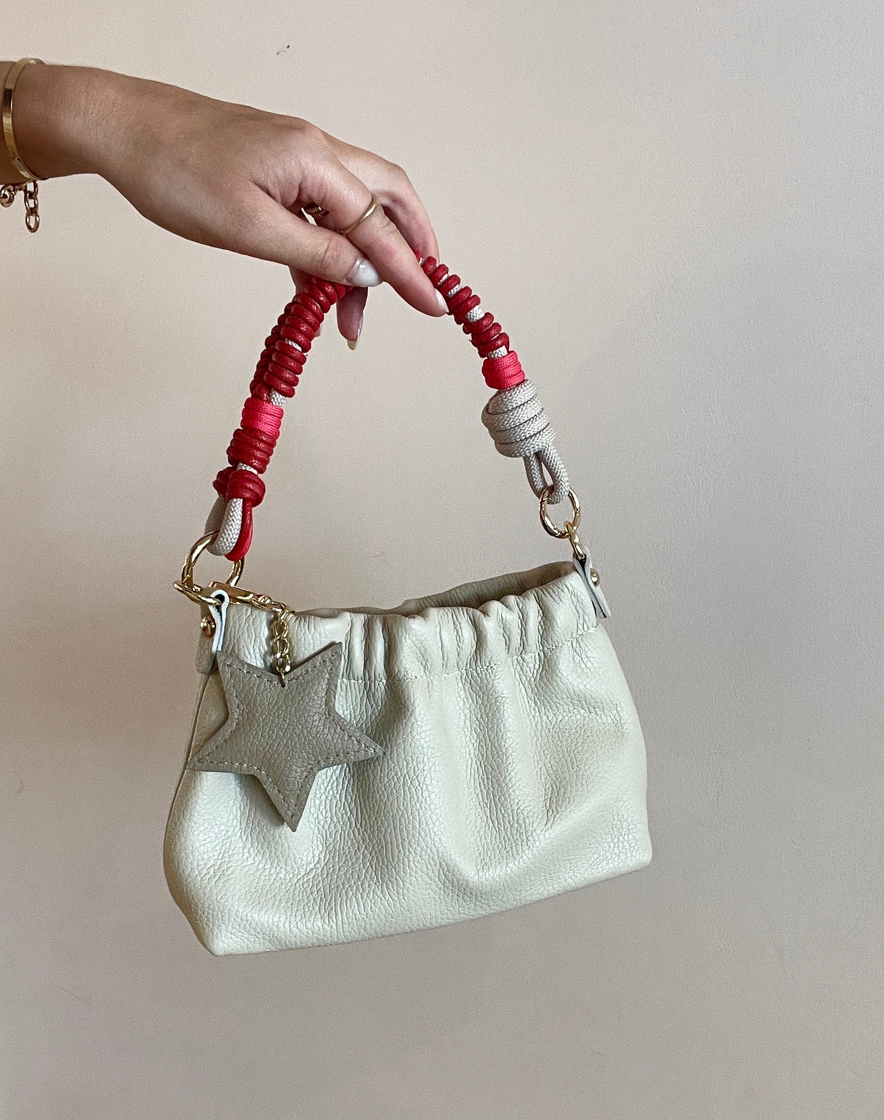 SAC Rio cream