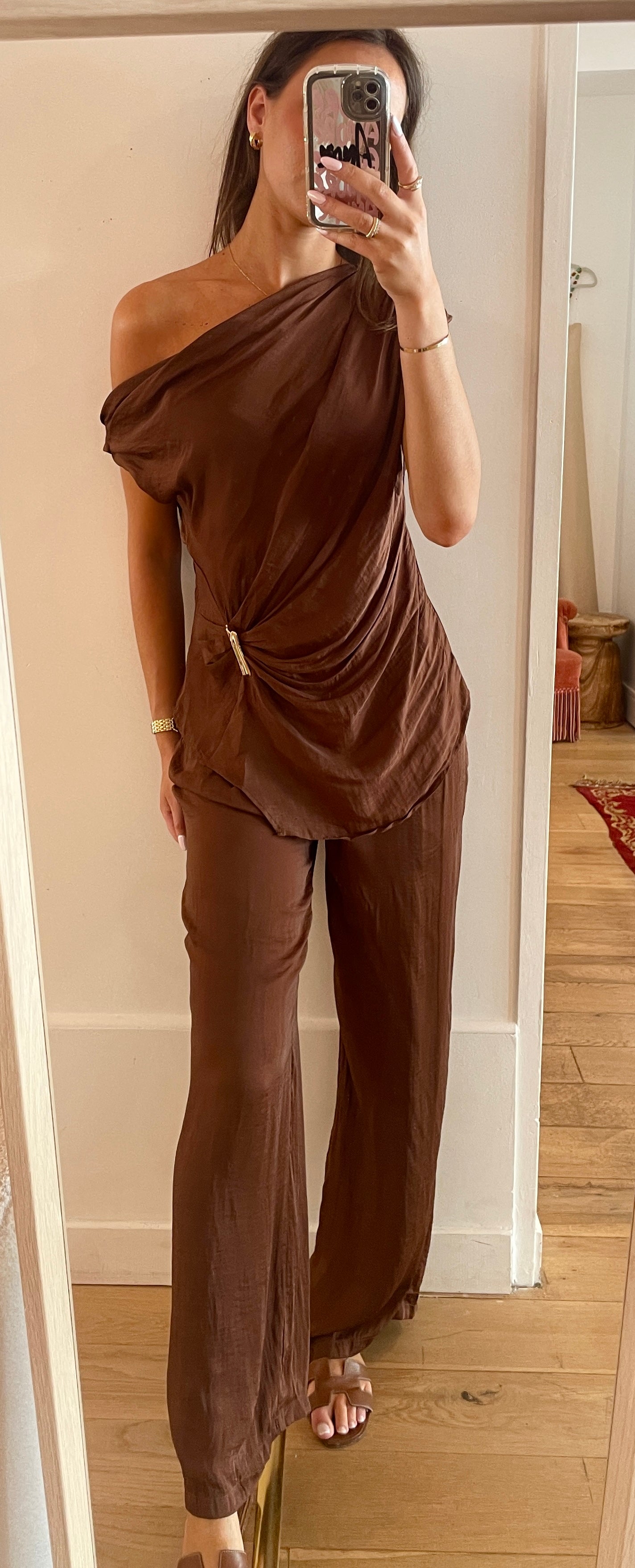 ENSEMBLE Taylor