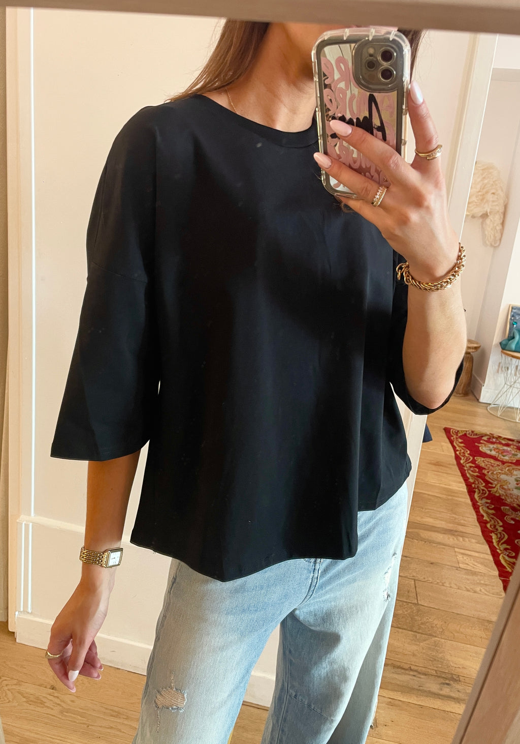 TEE SHIRT Céline