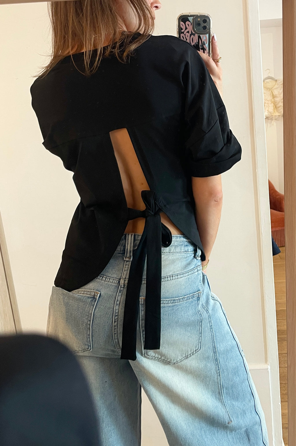 TEE SHIRT Céline